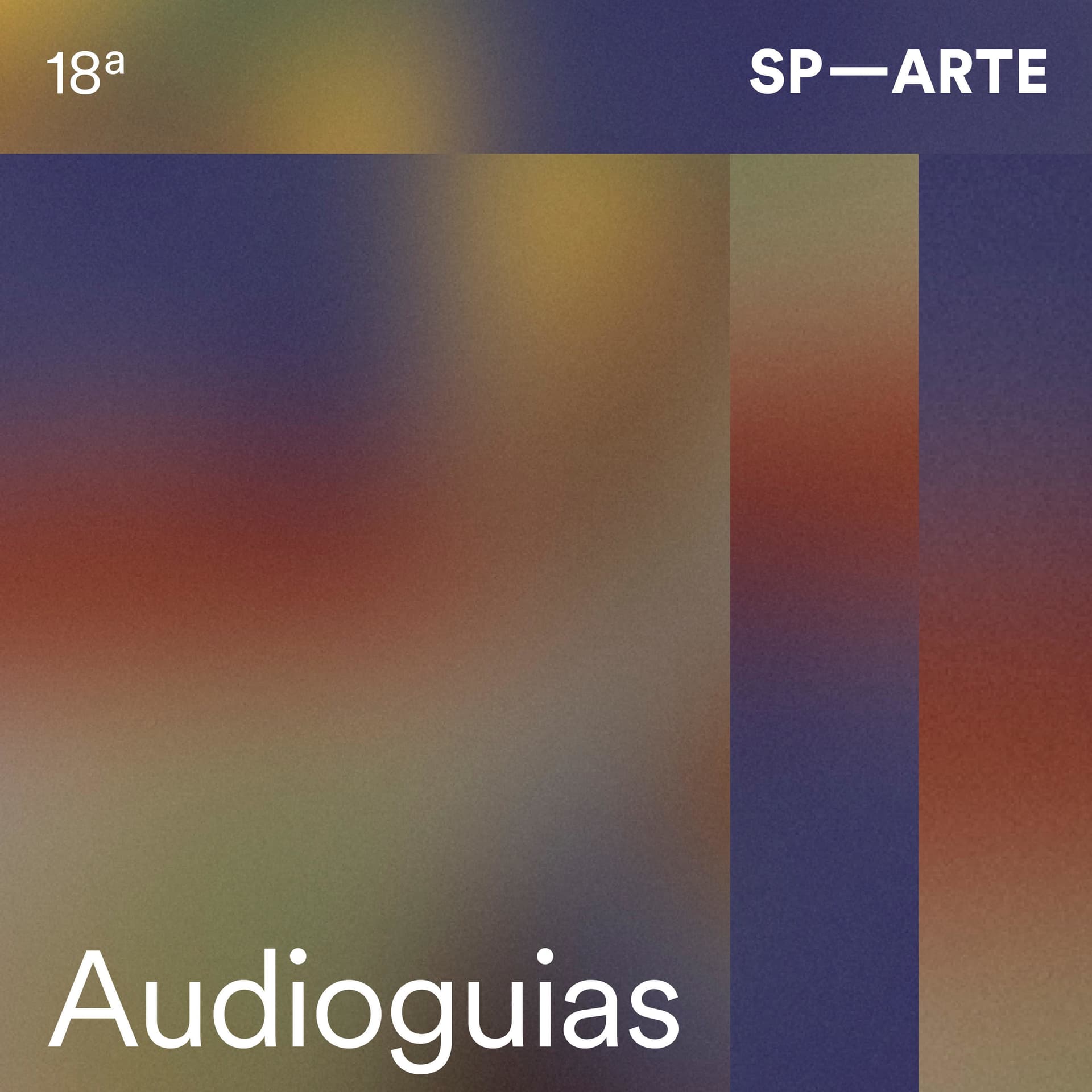 Audioguias 2022 - Podcasts