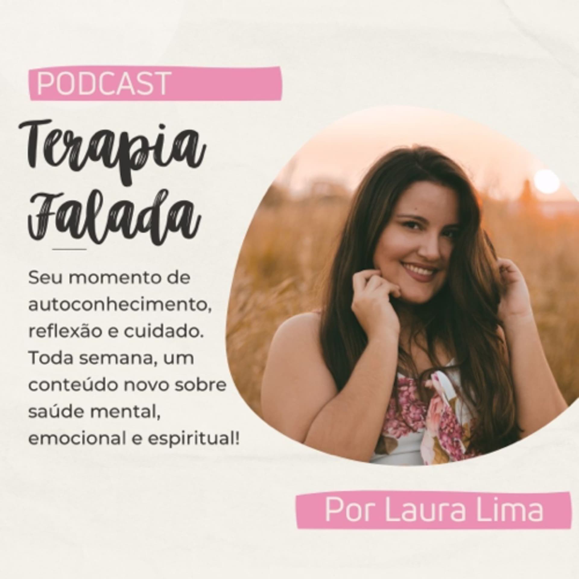 Terapia Falada - Podcasts