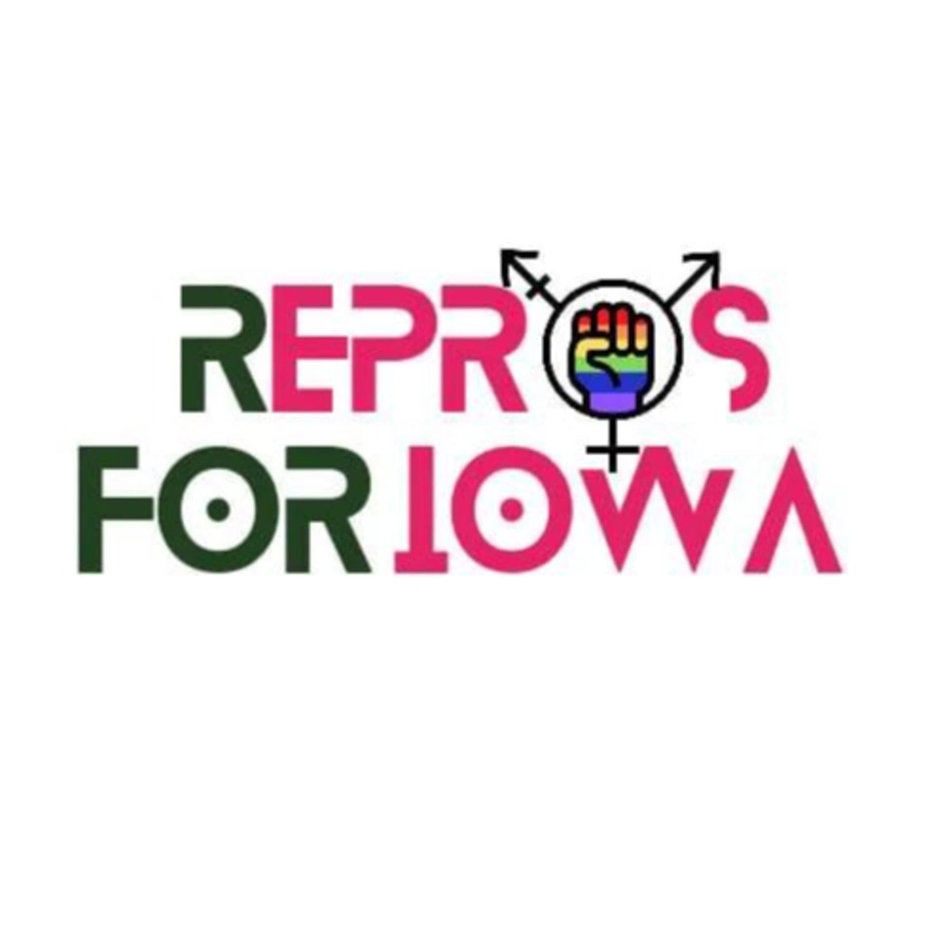 Repros for Iowa - Podcasts