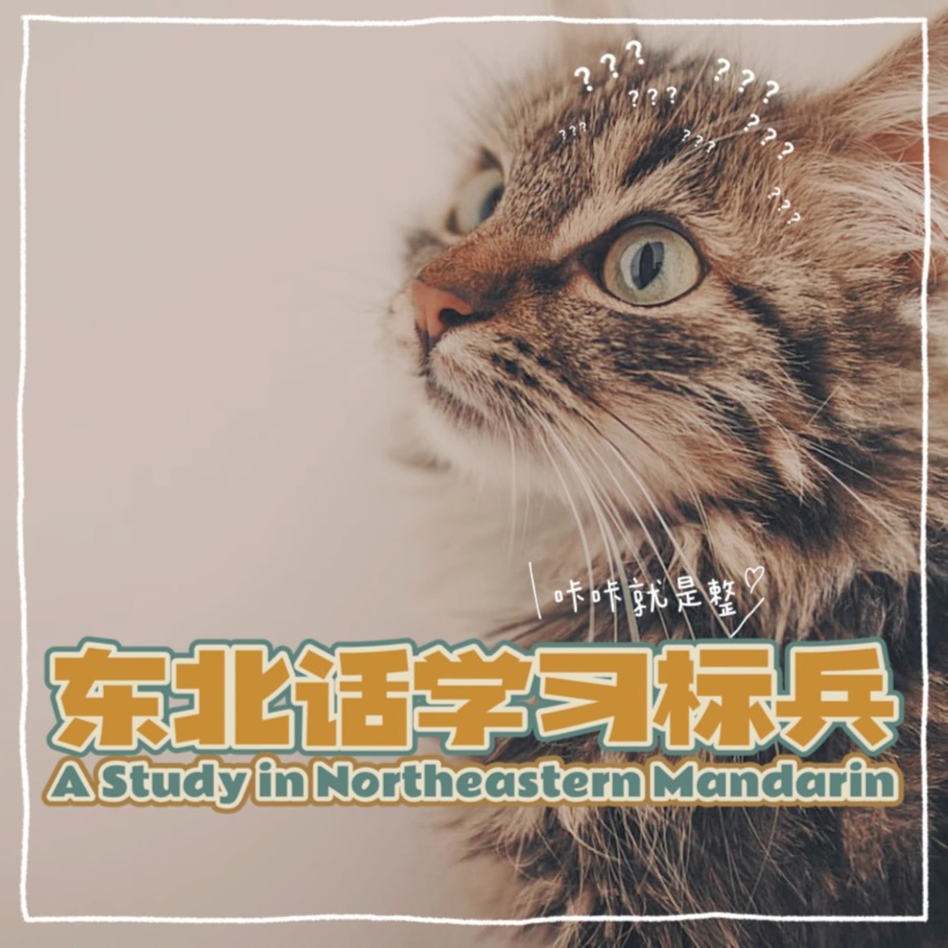 东北话学习标兵 - Podcasts