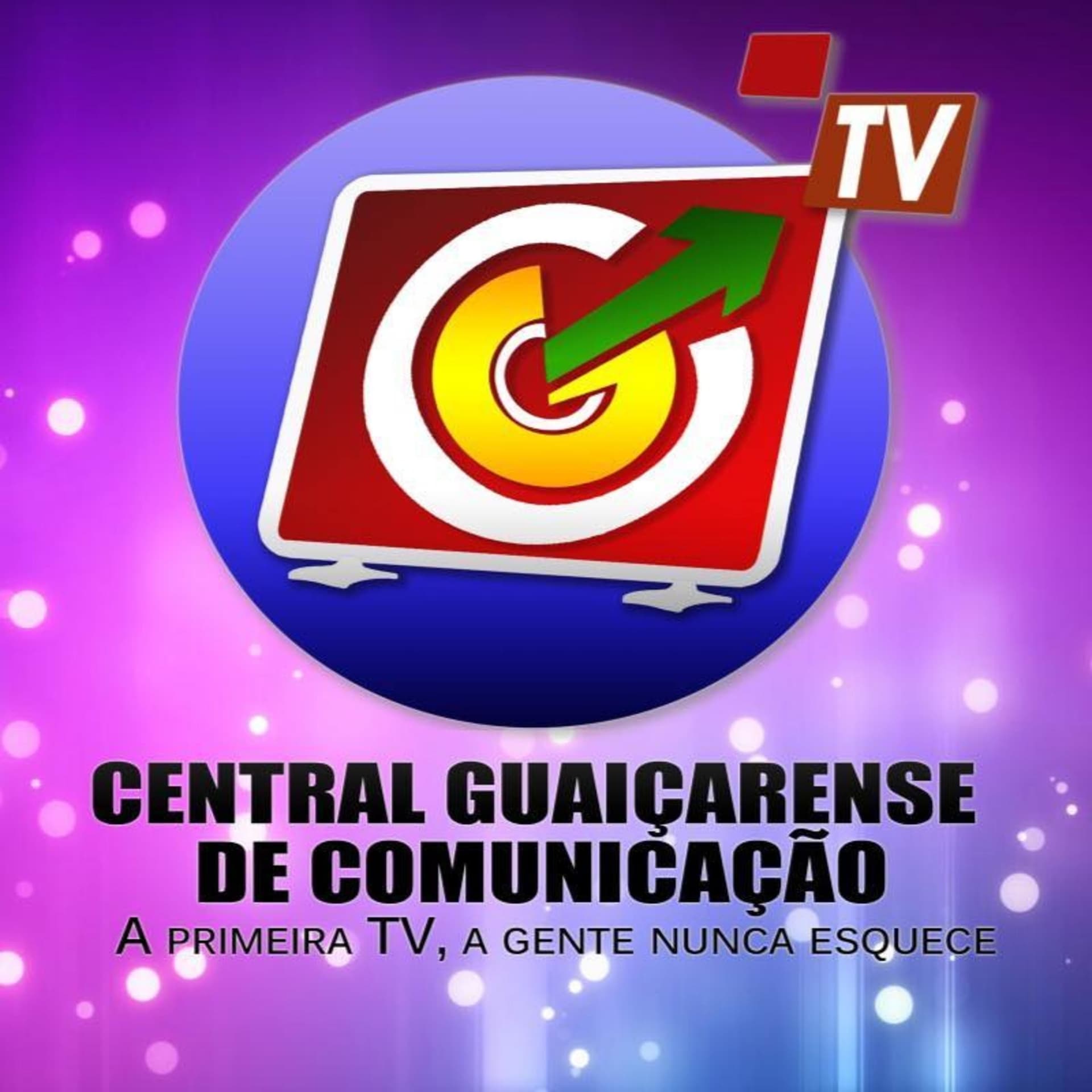 CGCTV - Podcasts