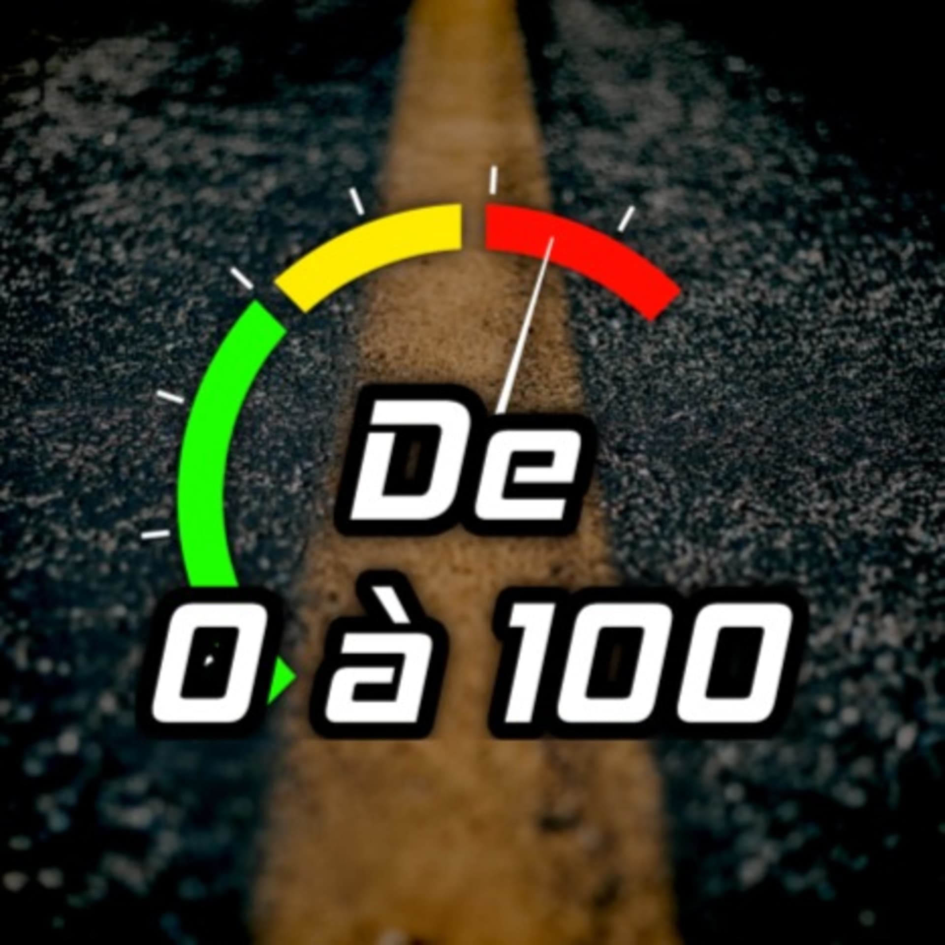 De 0 à 100 - Podcasts