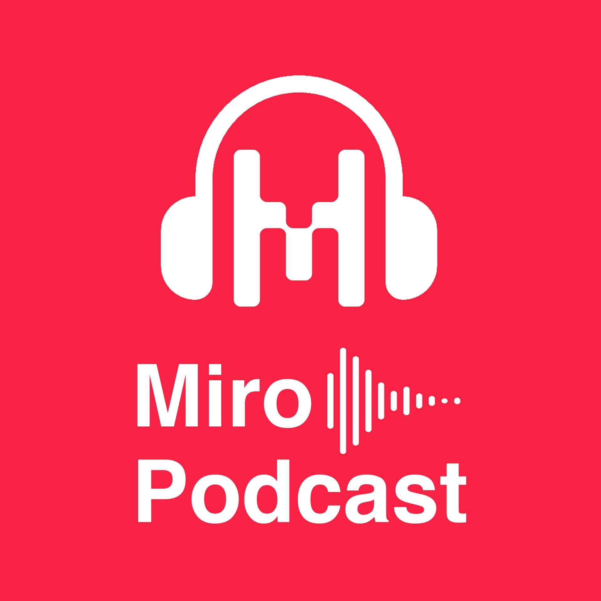 MiroPodcast - Podcasts