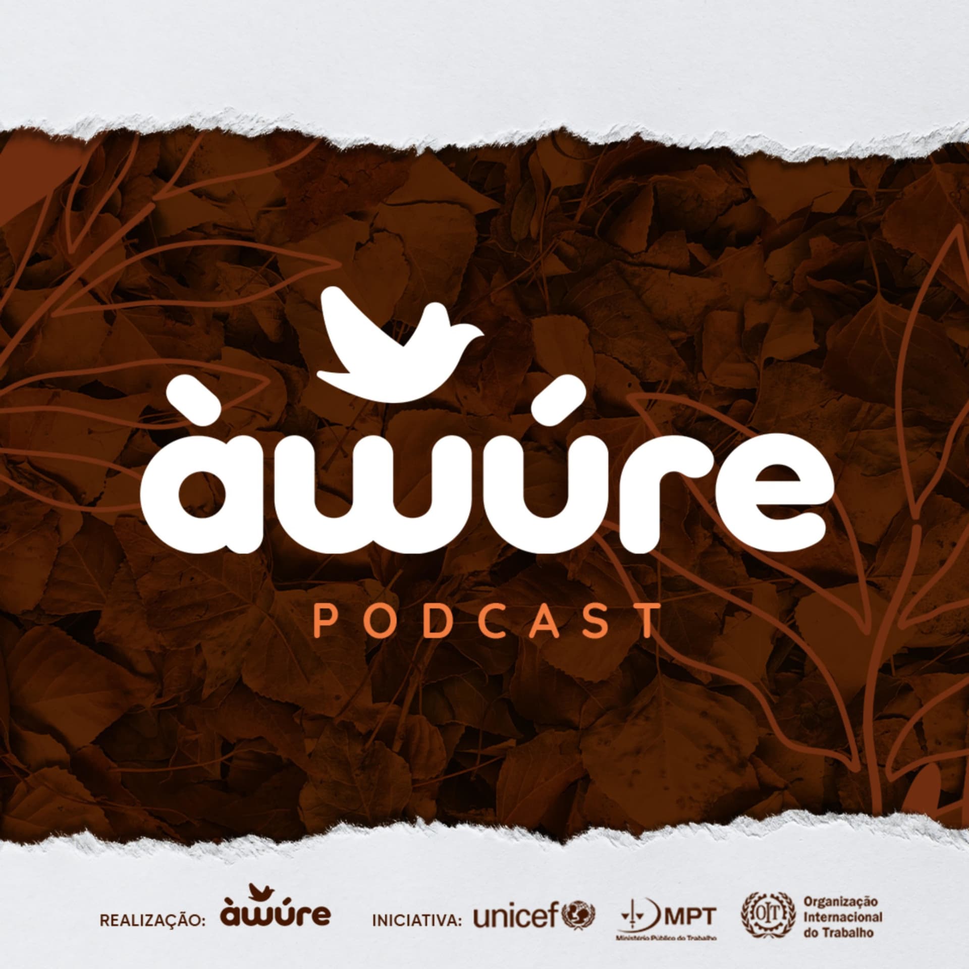 Àwúre Podcast - Podcasts