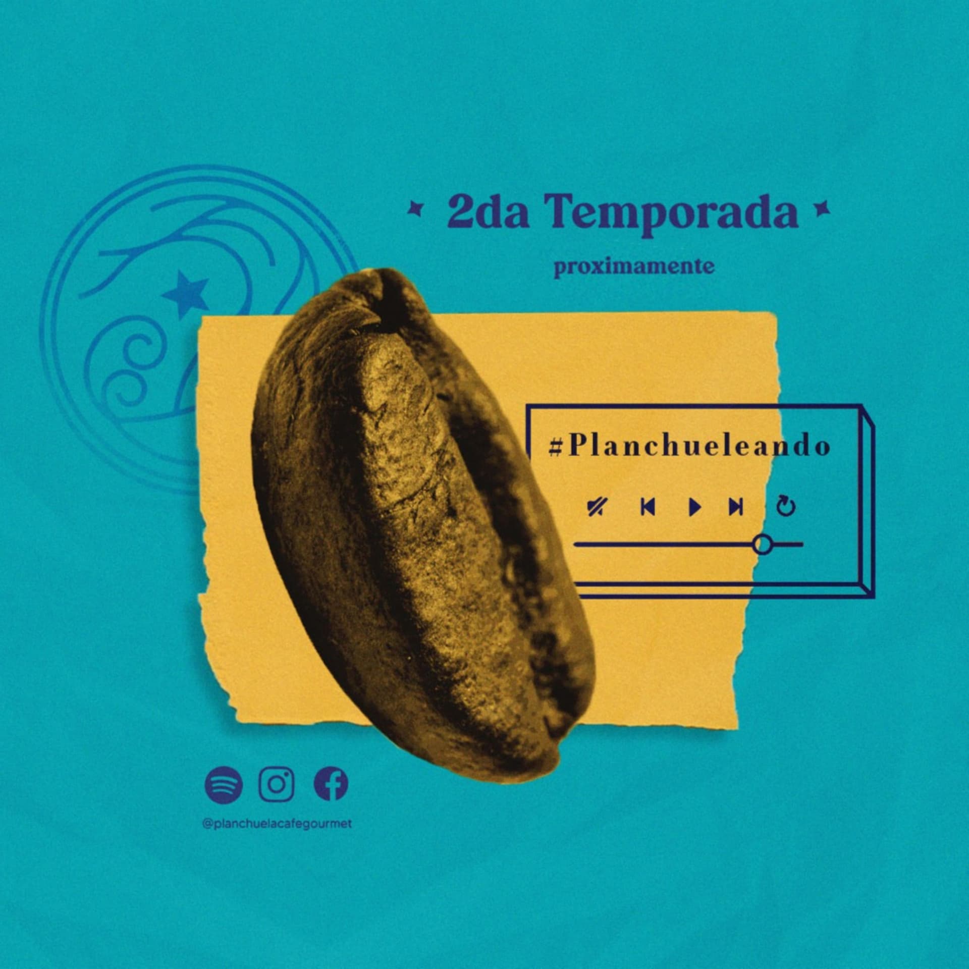 PLANCHUELEANDO - Podcasts