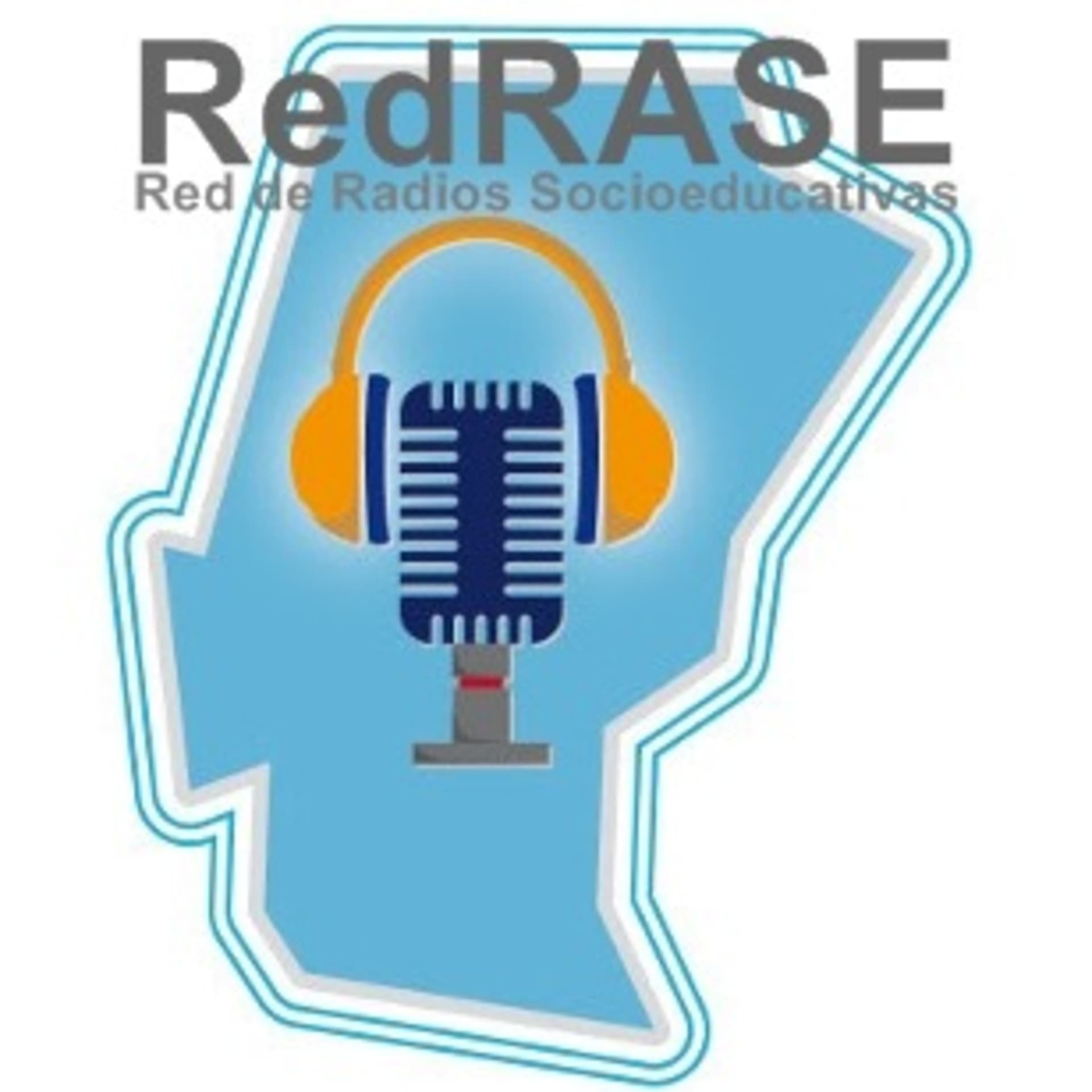 Red RASE Podcast - Podcasts