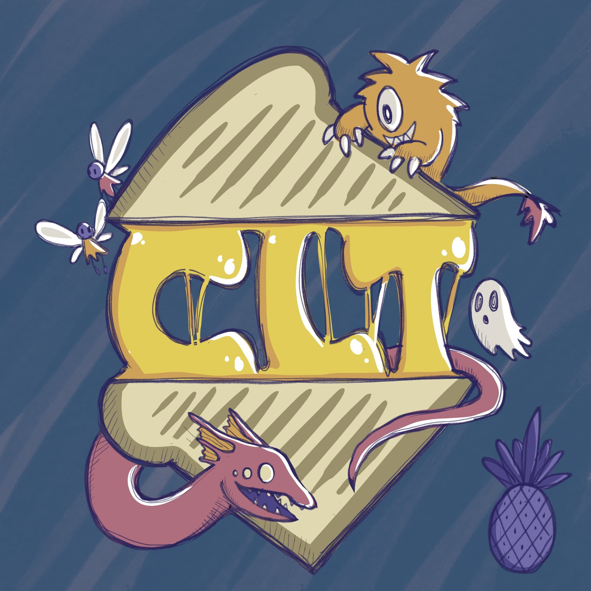 CLT Sandwich - Podcasts