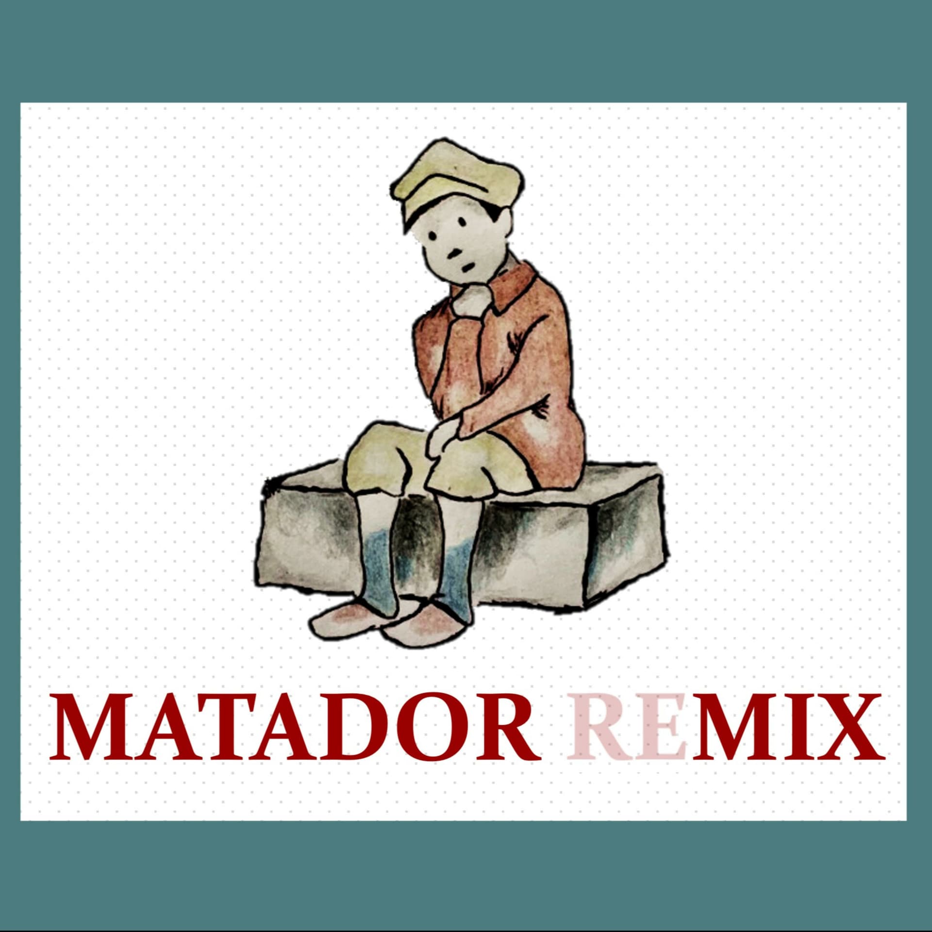 Matador reMix - Podcasts