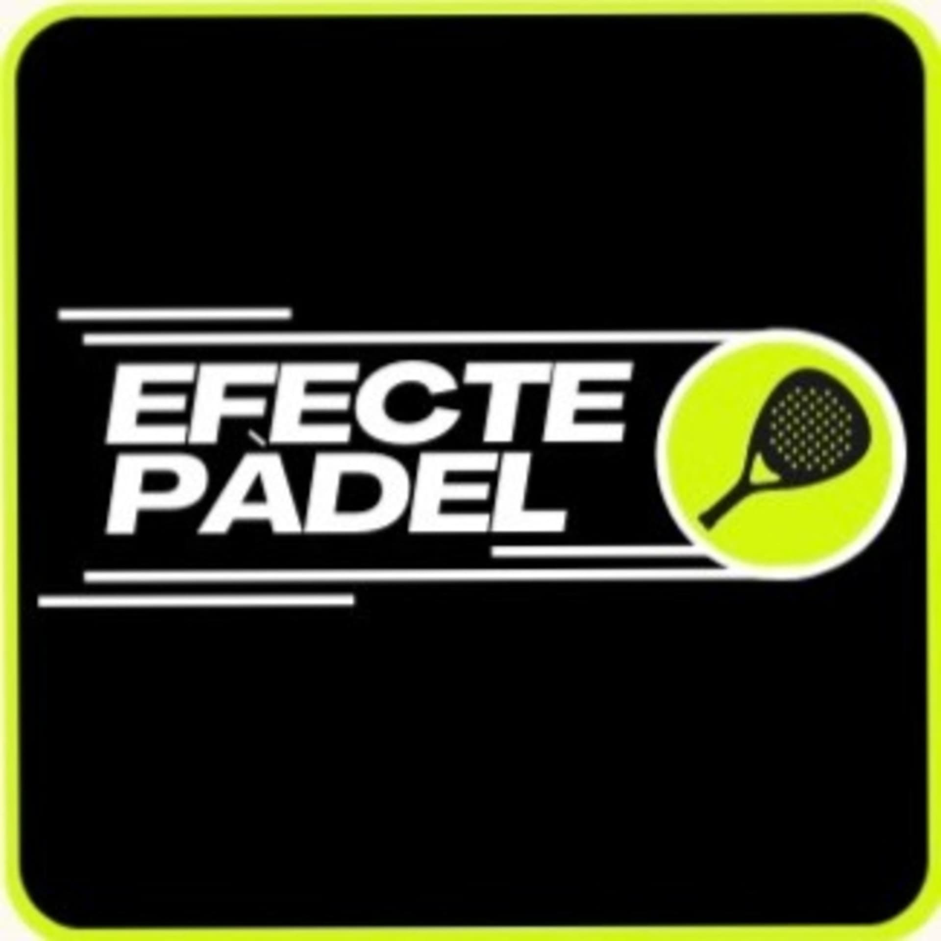 Efecte pàdel - Podcasts