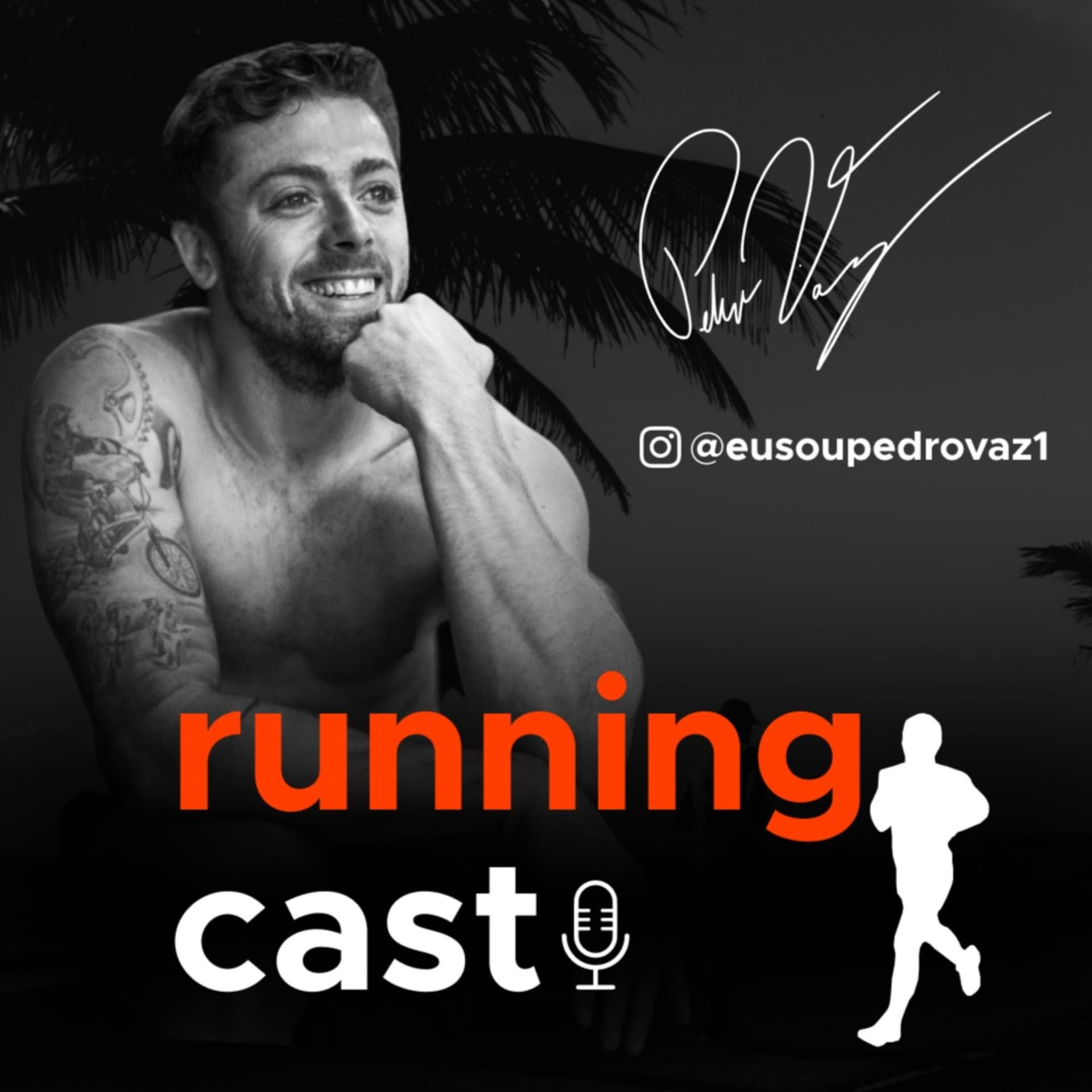 Running Cast - Podcasts