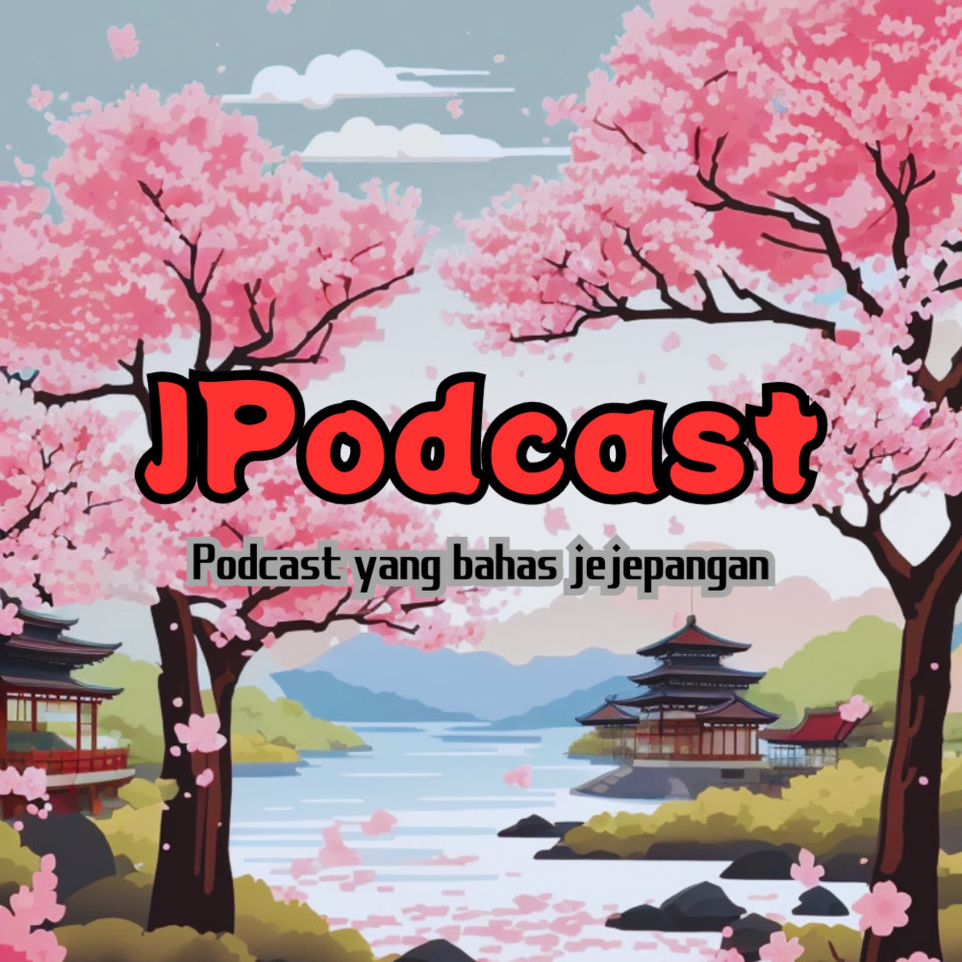 JPodcast - Podcasts