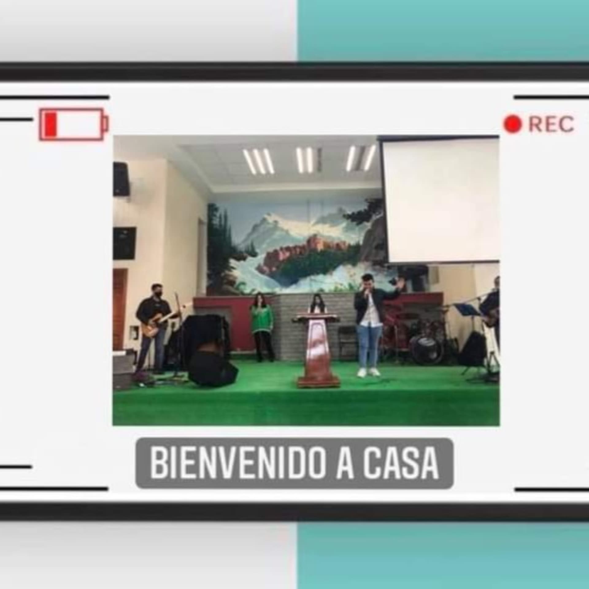 Iglesia Filadelfia Xicotepec - Podcasts