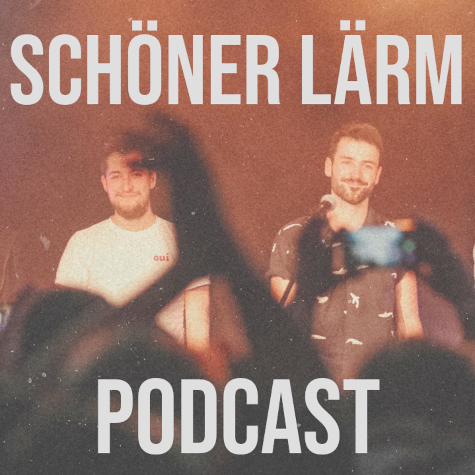 SCHÖNER LÄRM - Podcasts