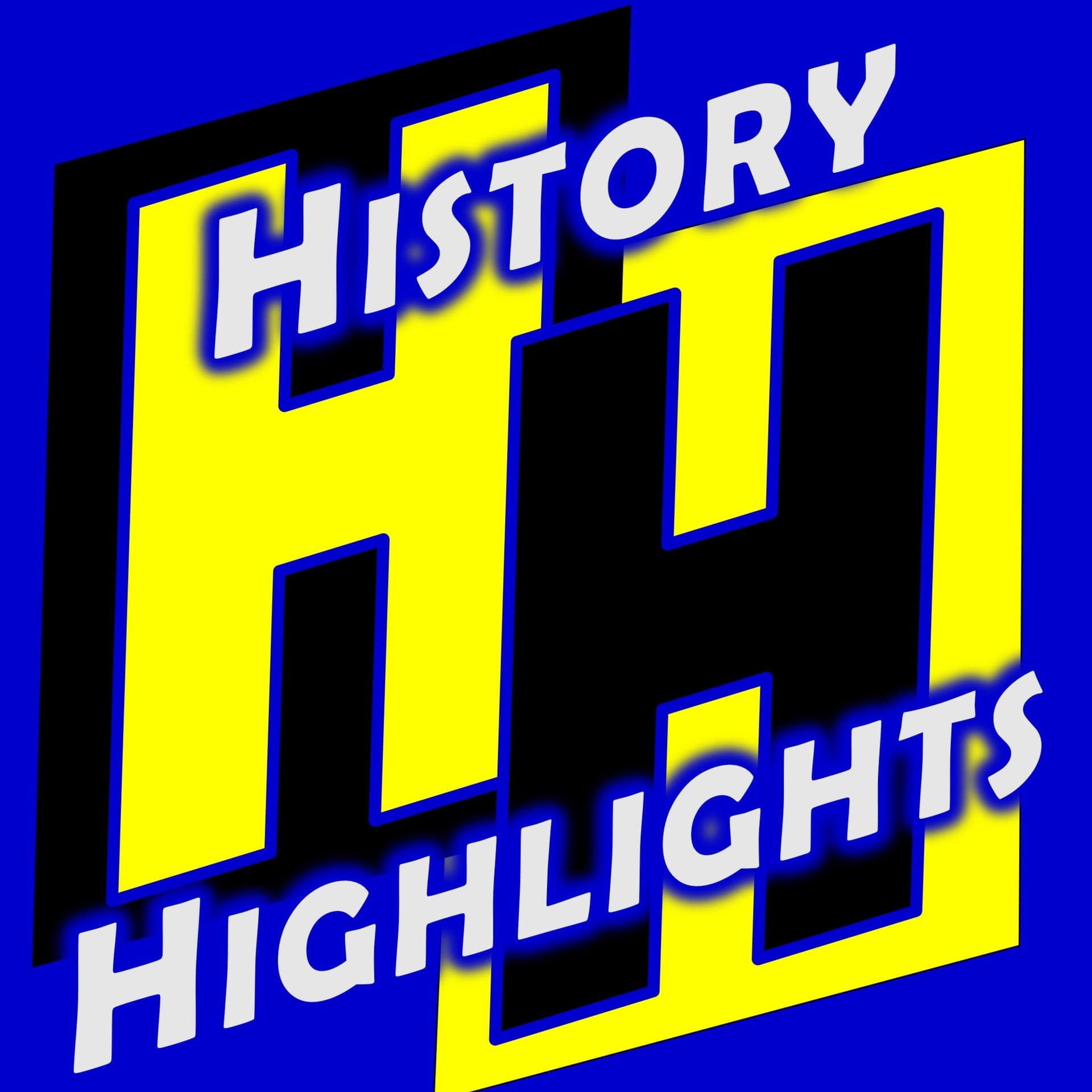 History Highlights - Podcasts