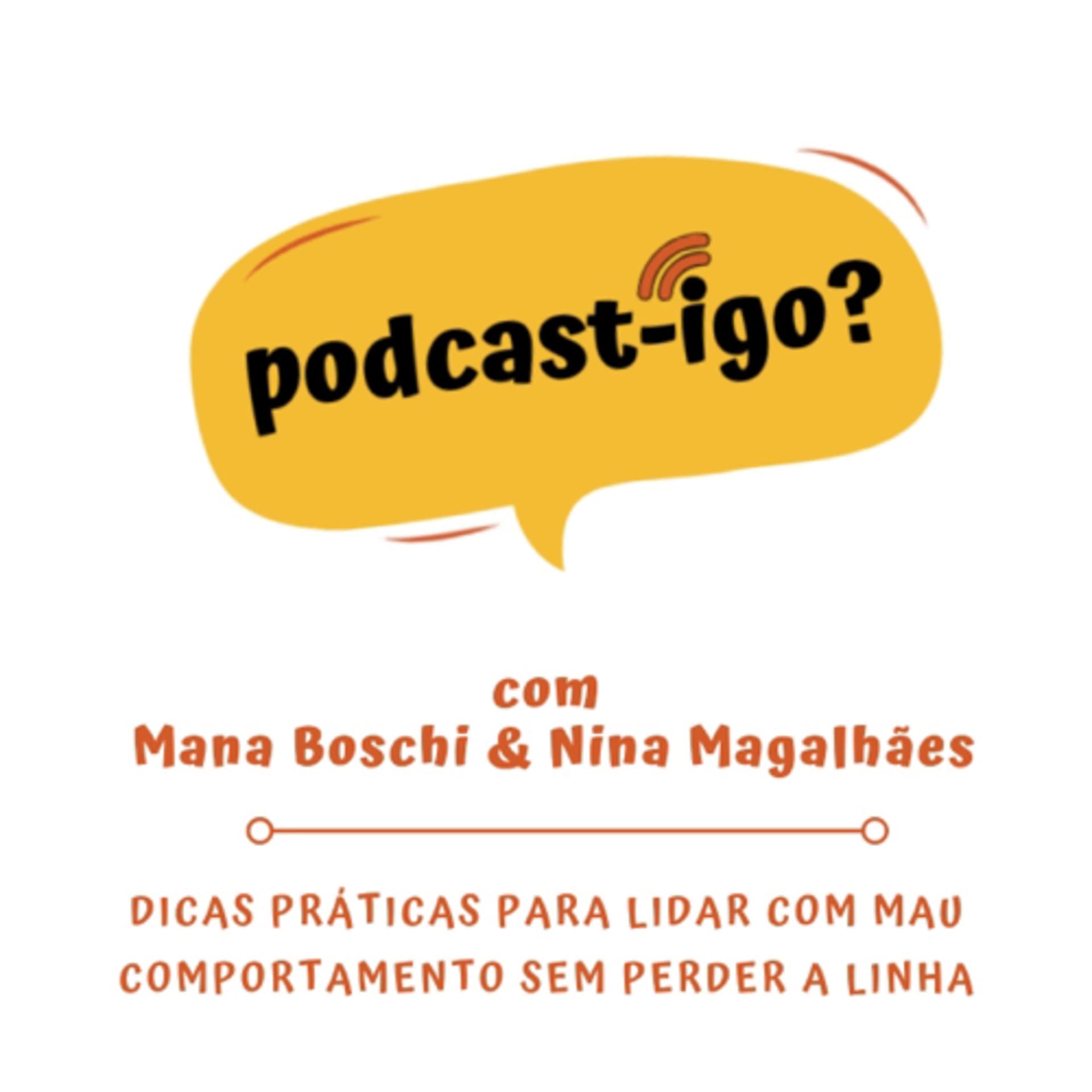 PodCast-igo? - Podcasts