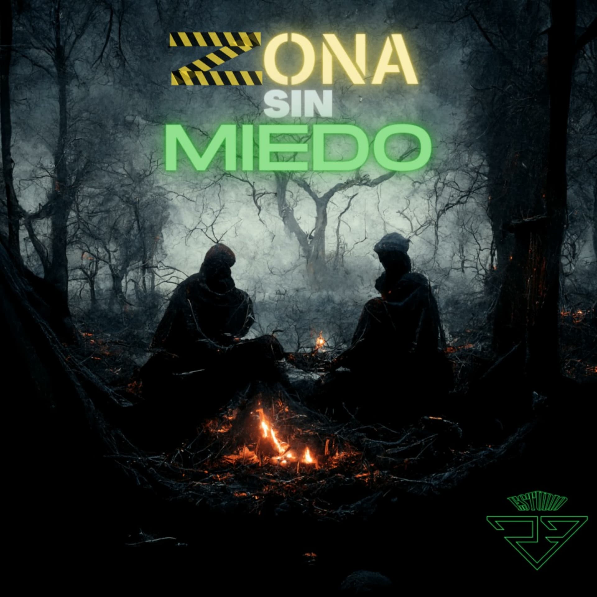 Zona Sin Miedo - Podcasts