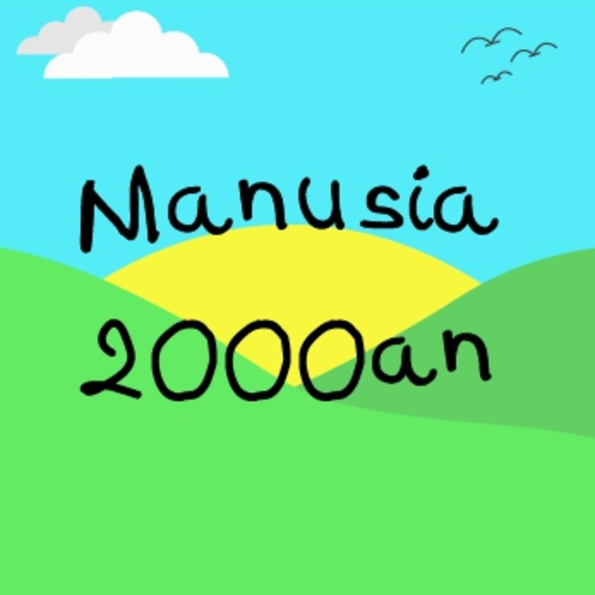Manusia 2000an - Podcasts