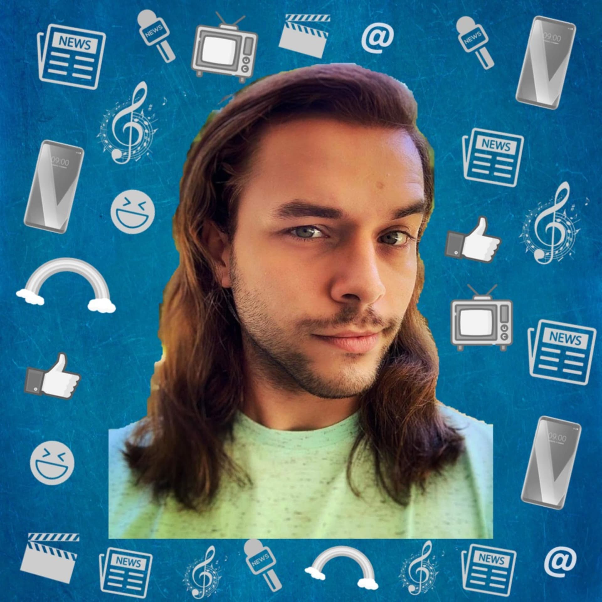 Ramon Odriguez - Podcasts