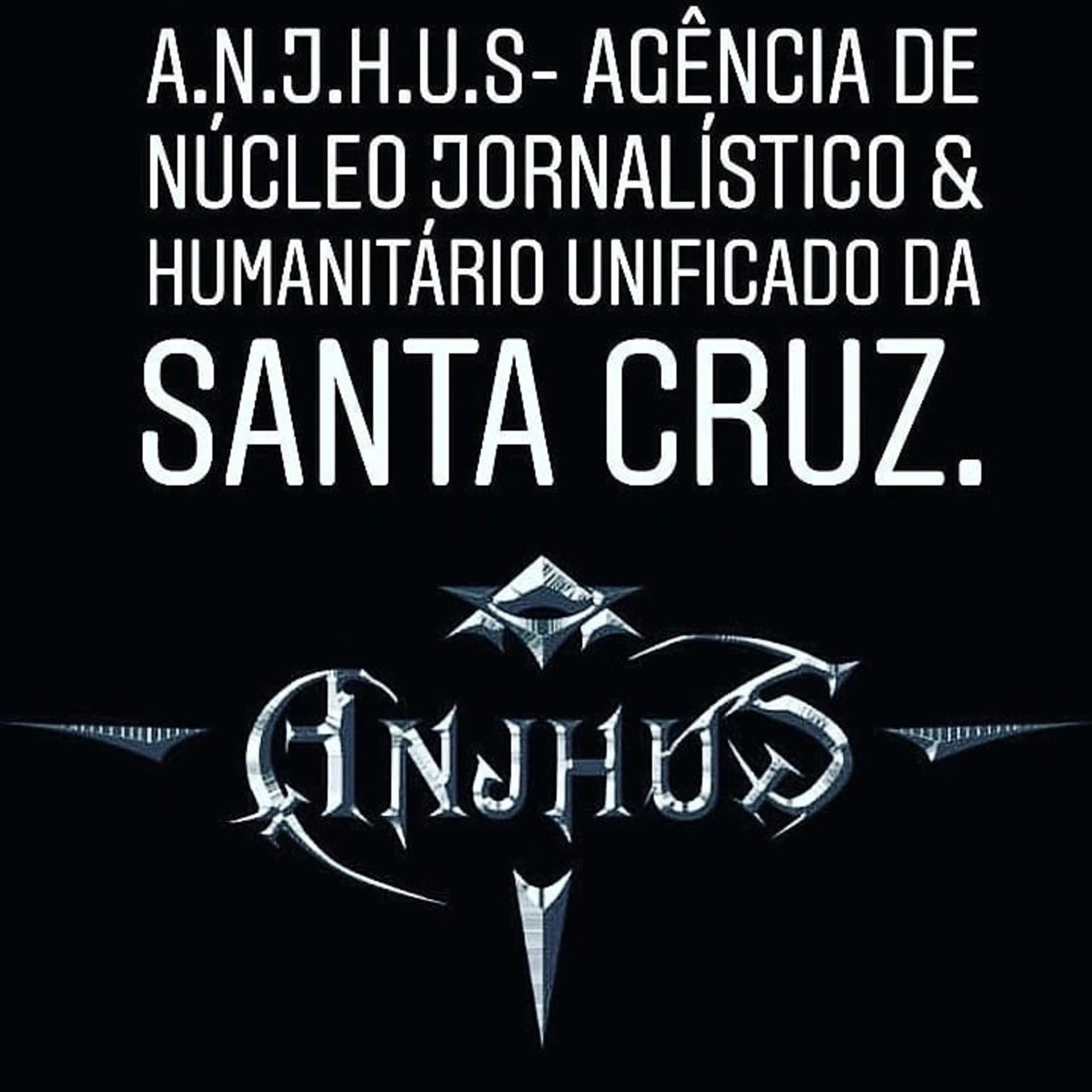 ^Anjhus Black Cast^ - Podcasts