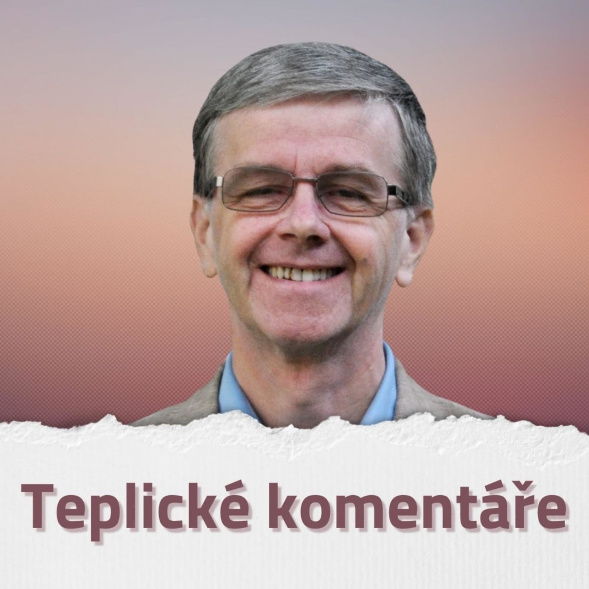 Komentáře Michaela Martinka - Podcasts