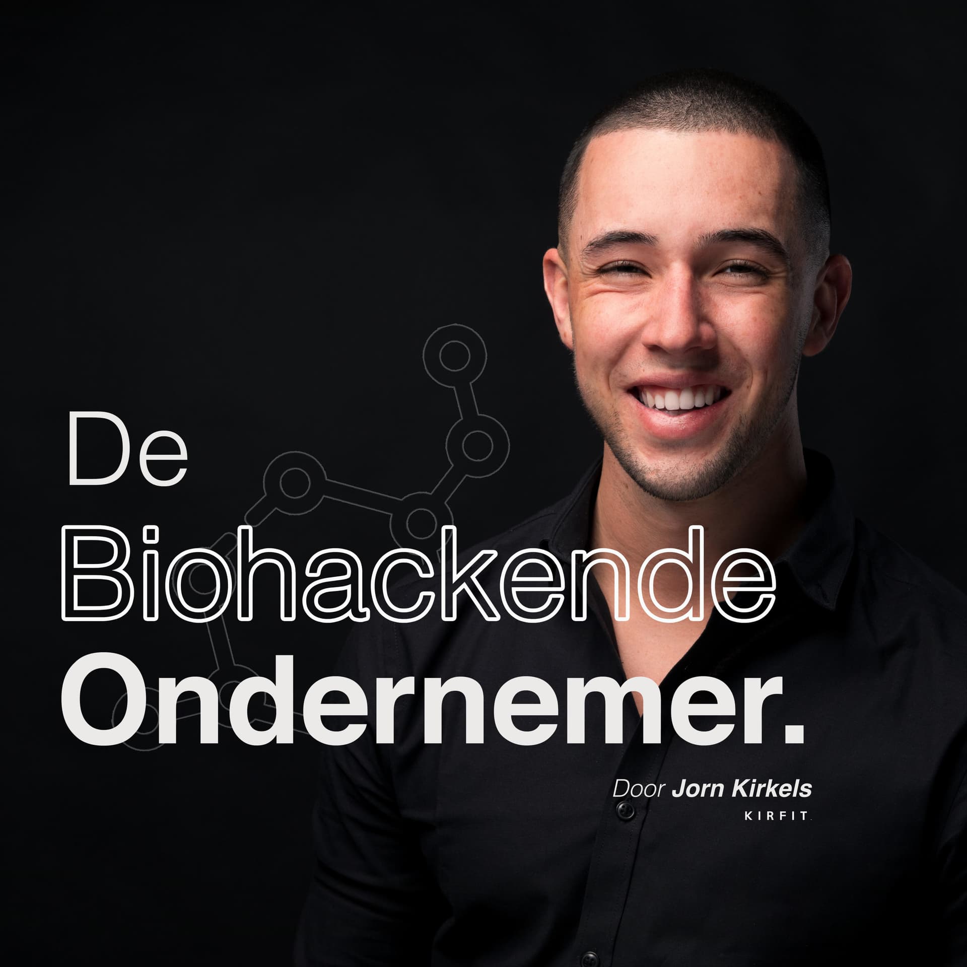 De Biohackende Ondernemer - Podcasts