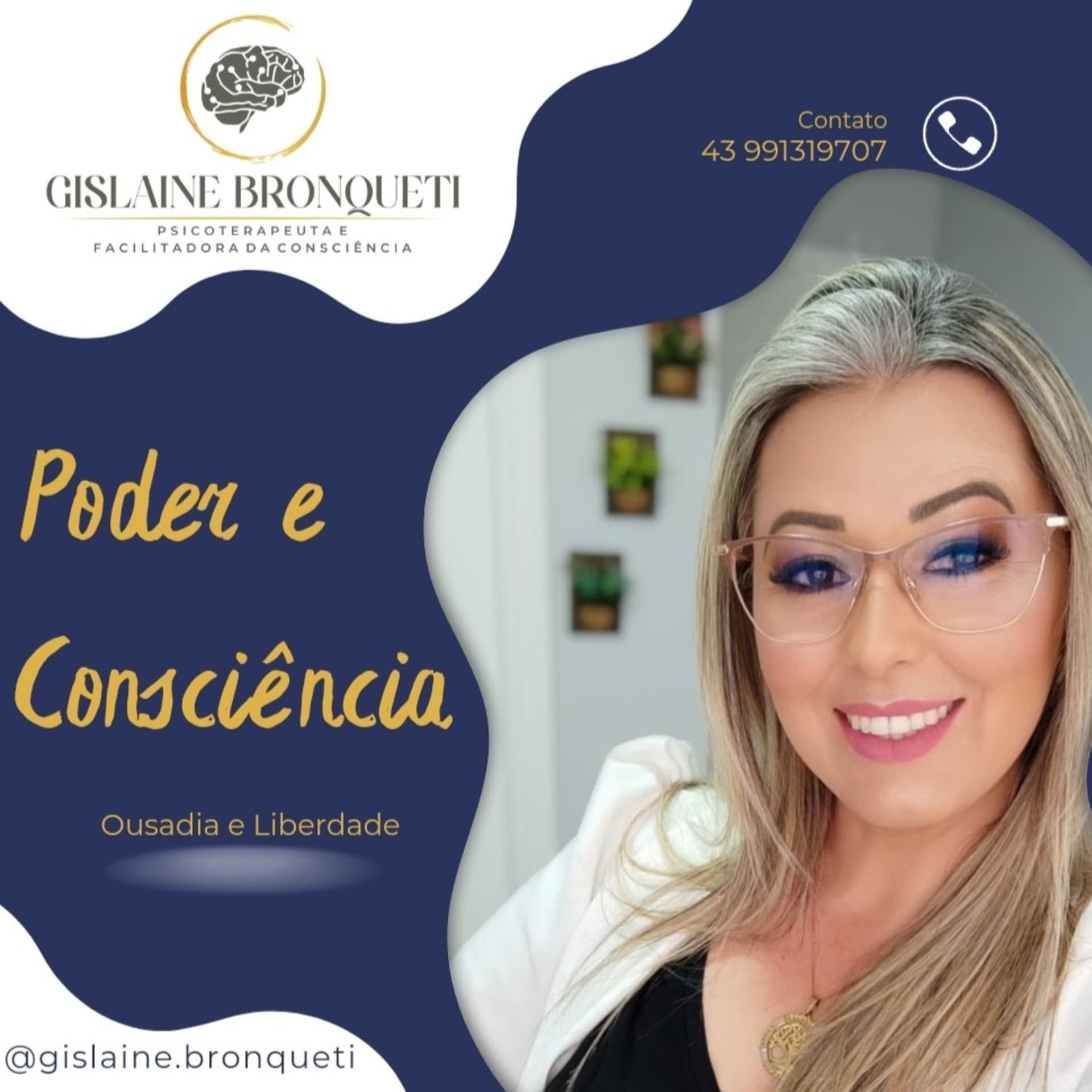 AutoEstima Poder e Consciência - Podcasts