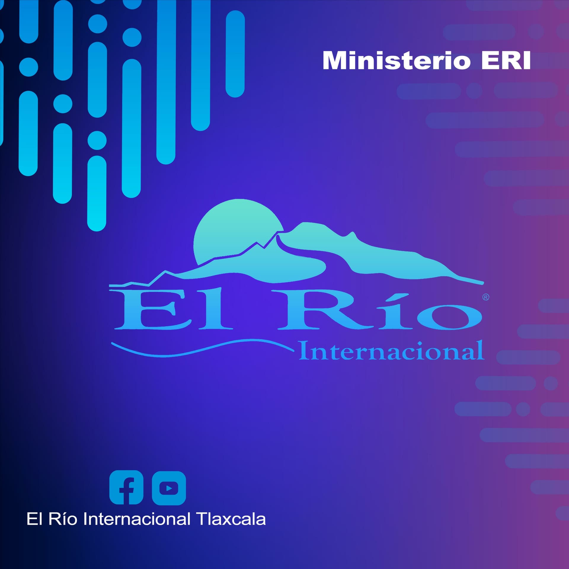 Ministerio ERI - Podcasts