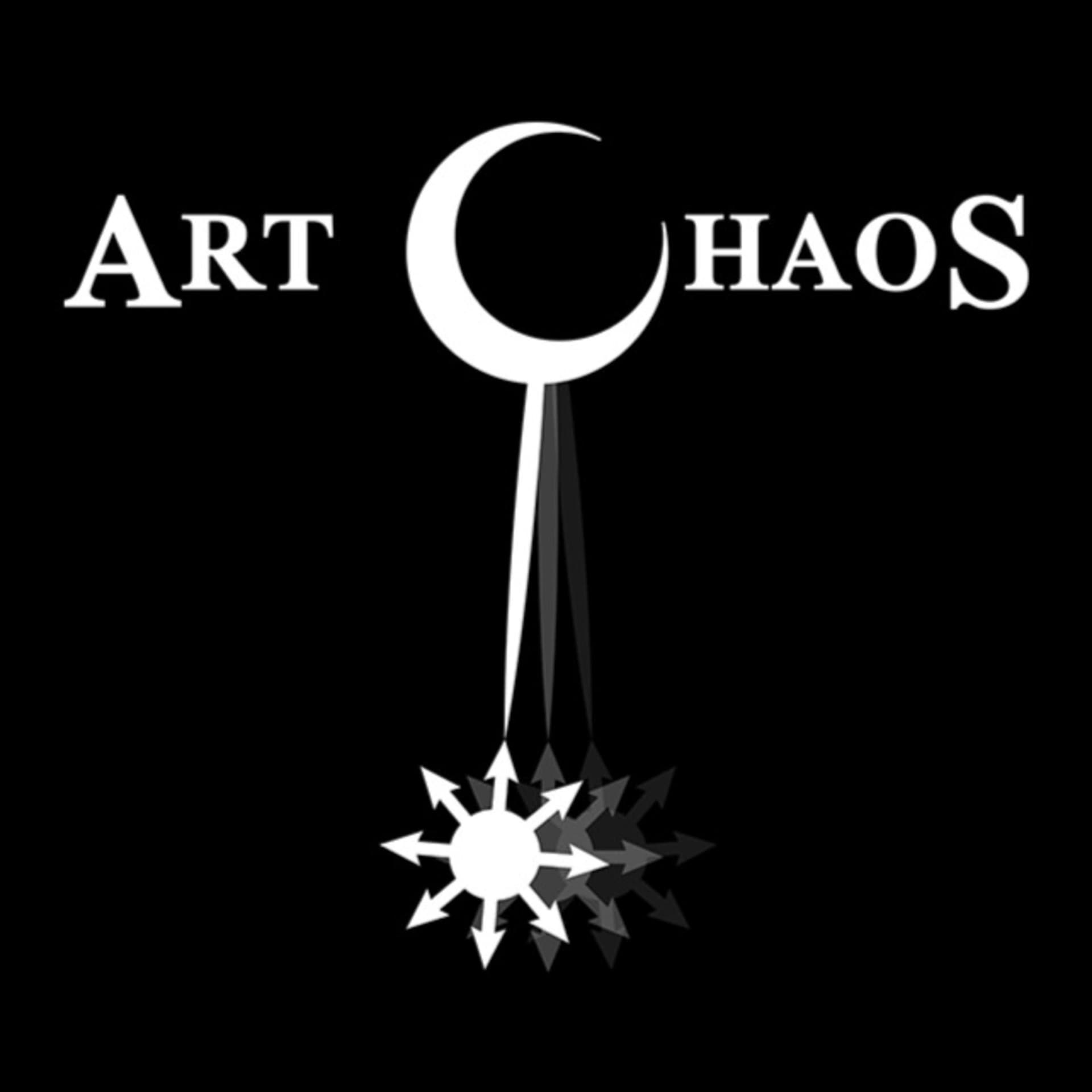 Art Chaos - Podcasts