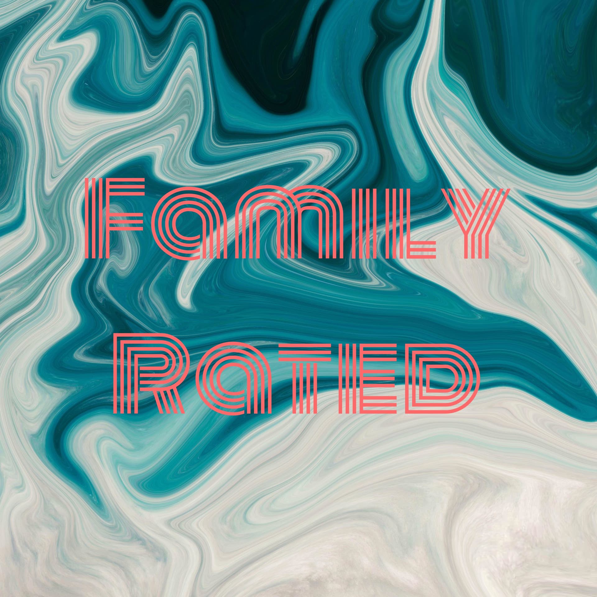 Family Rated - Podcasts