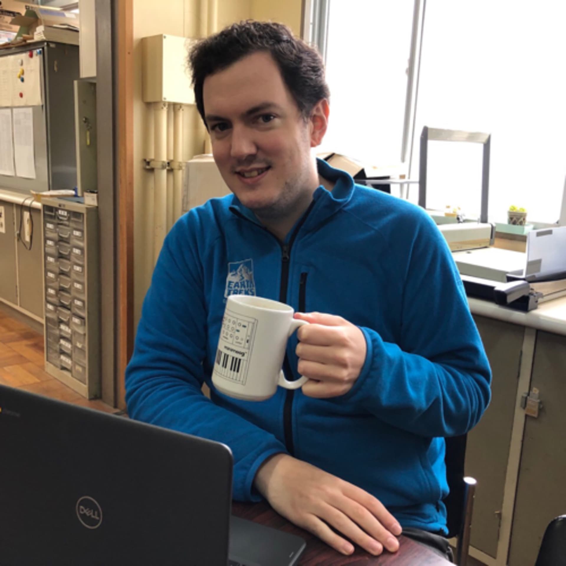 Nathan's Coffee Hour(群馬県立沼田高等学校公式Podcast) - Podcasts