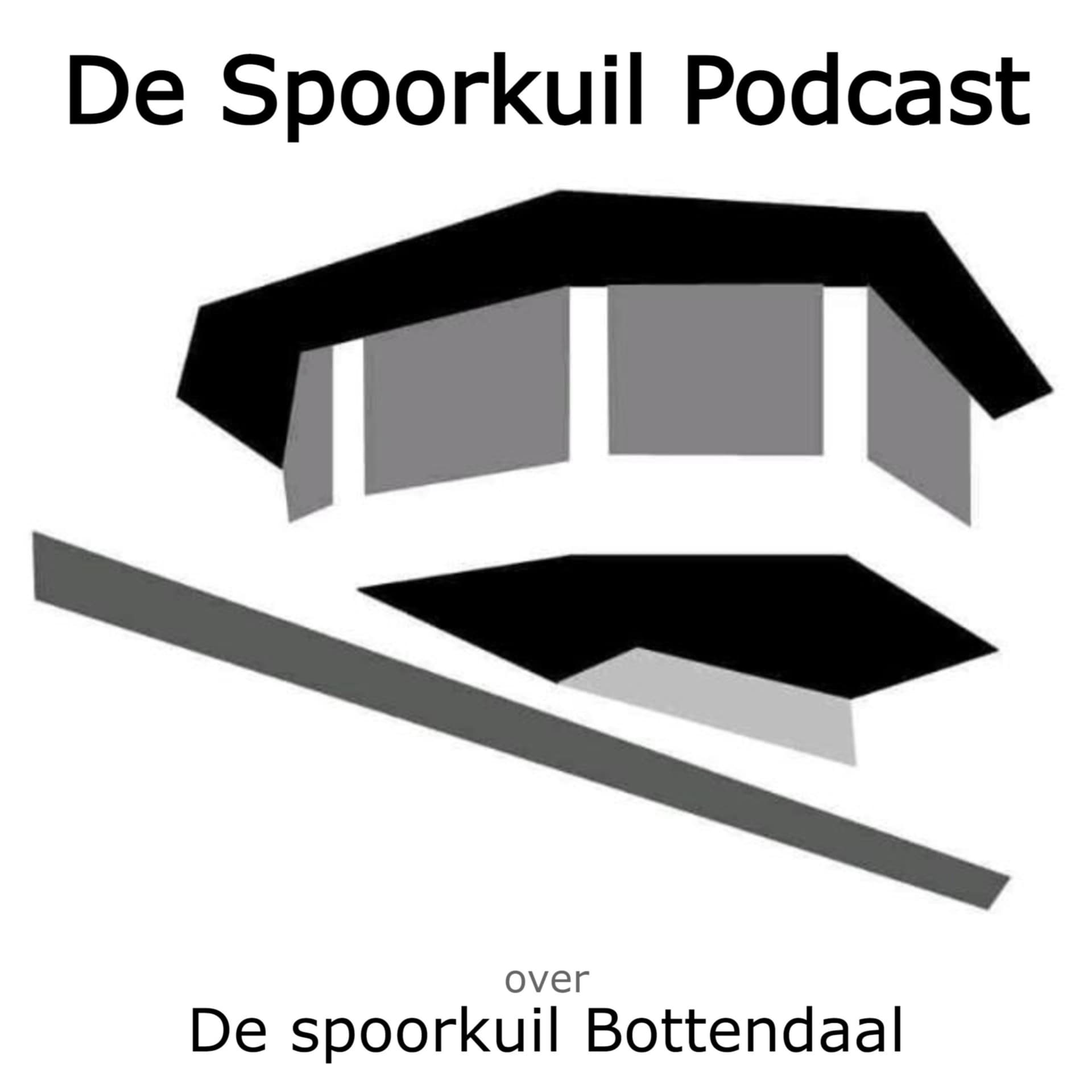 De Spoorkuil Podcast - Podcasts