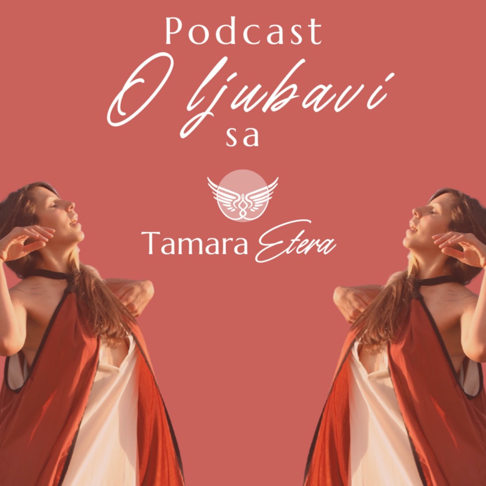 O ljubavi | Priroda muško ženskih odnosa - Podcasts