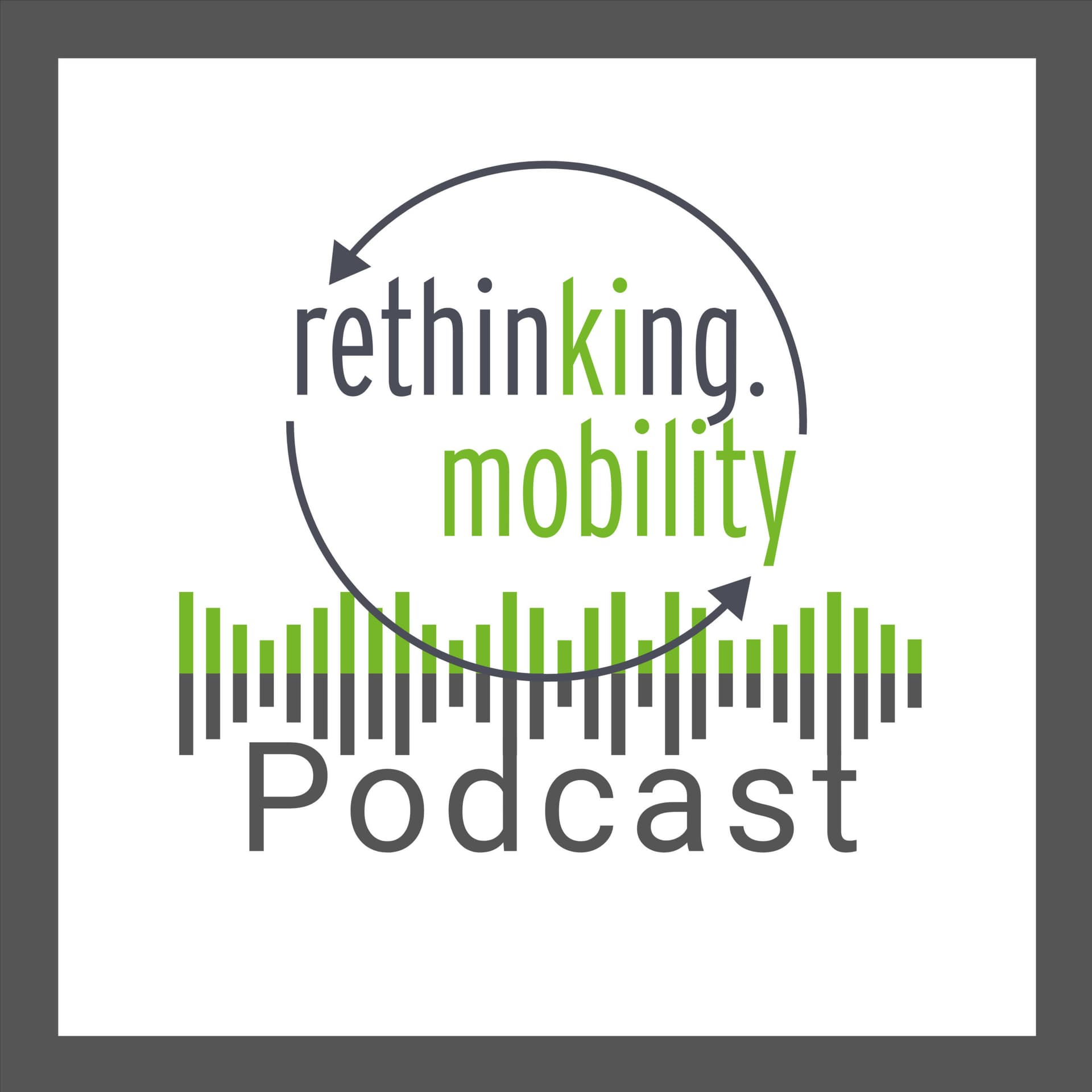 rethinking.mobility (in 15 minutes) - Podcasts