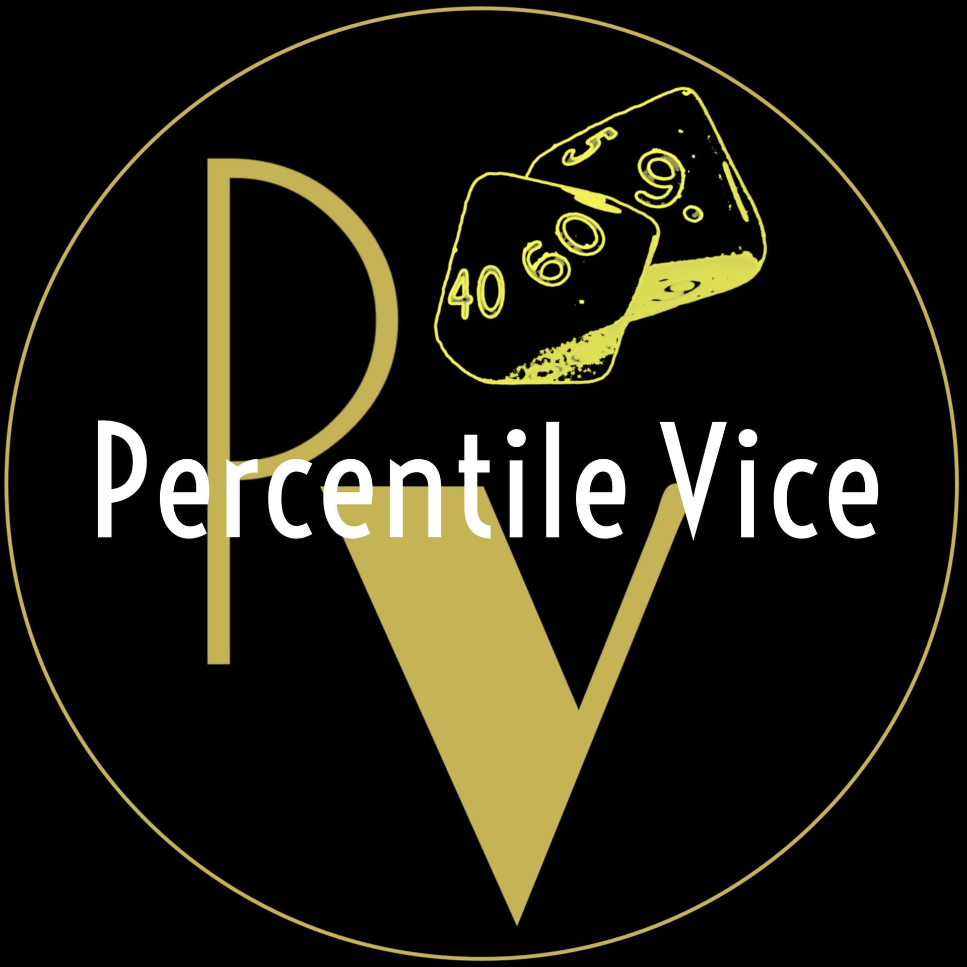 Percentile Vice - Podcasts