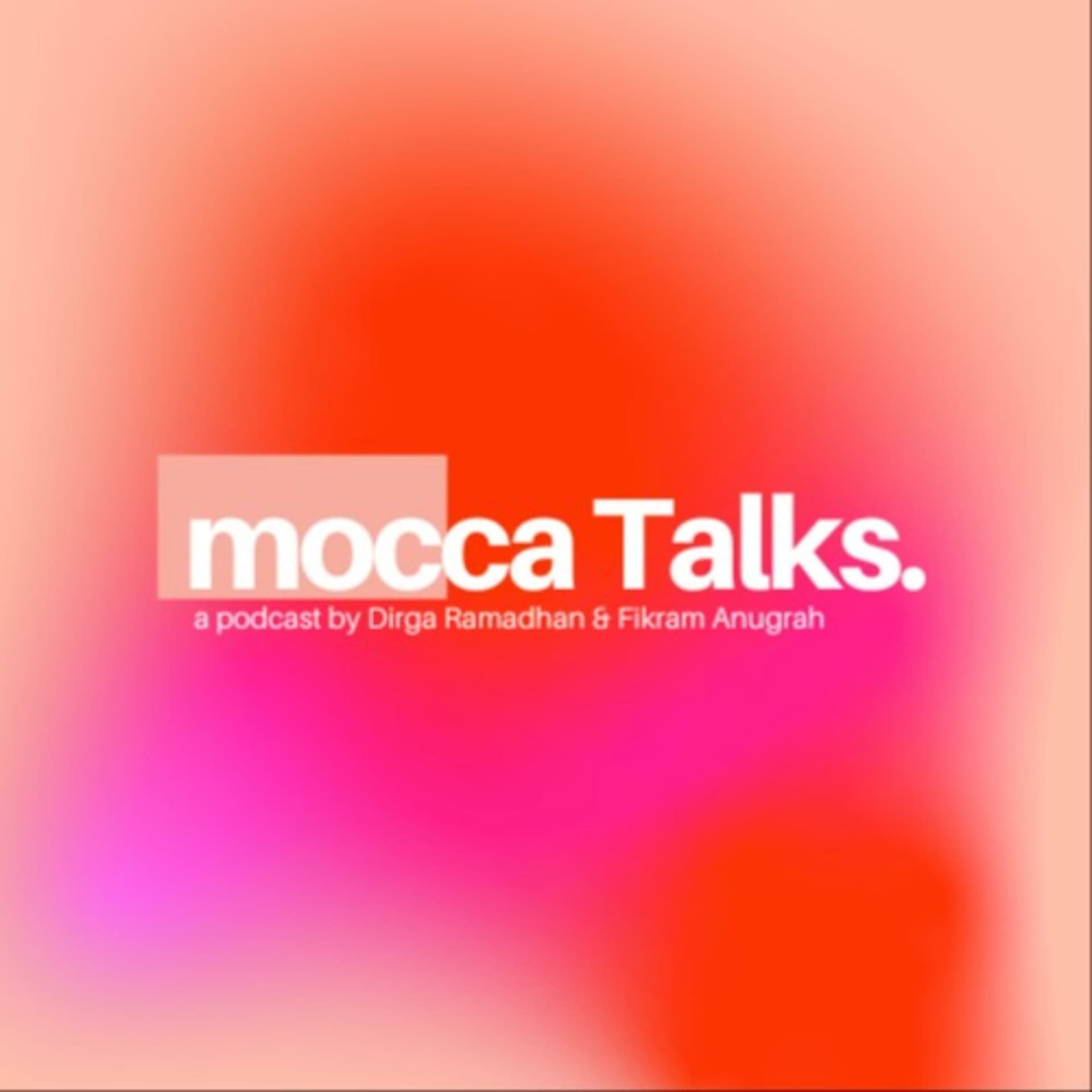 MoccaTALKS - Podcasts