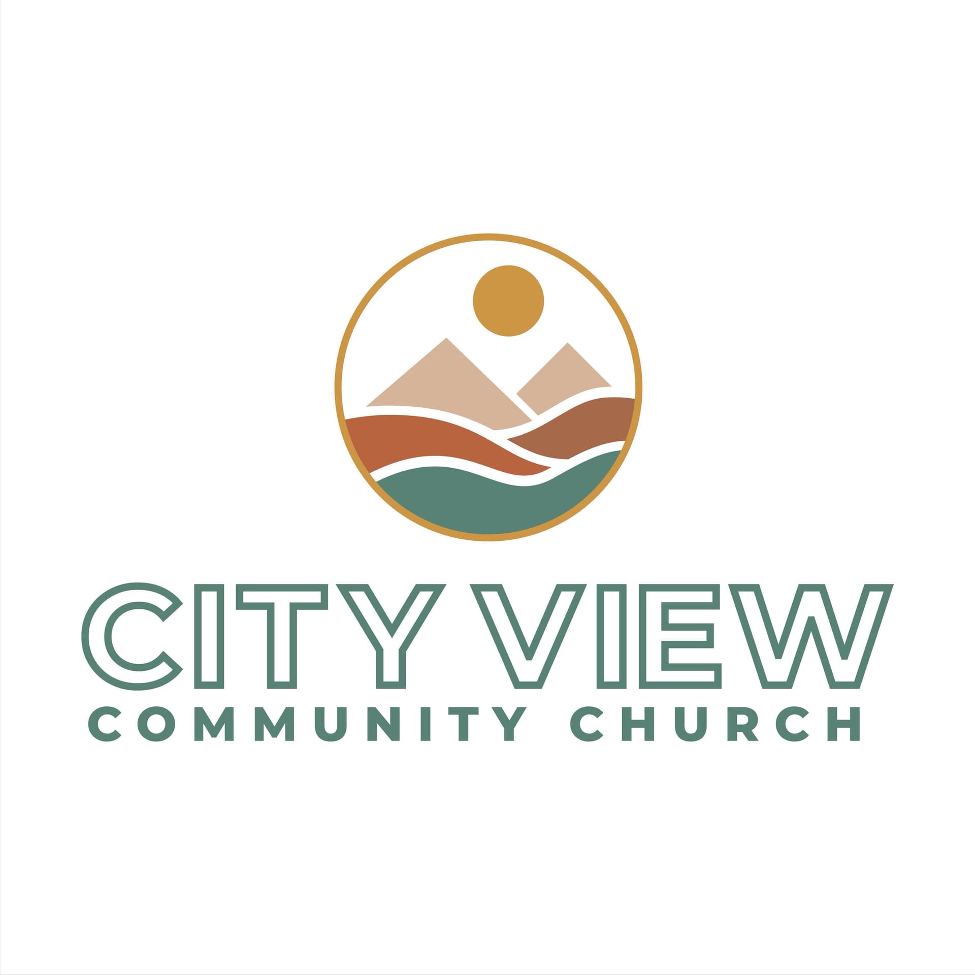 City View Community Church Podcast - Podcasts