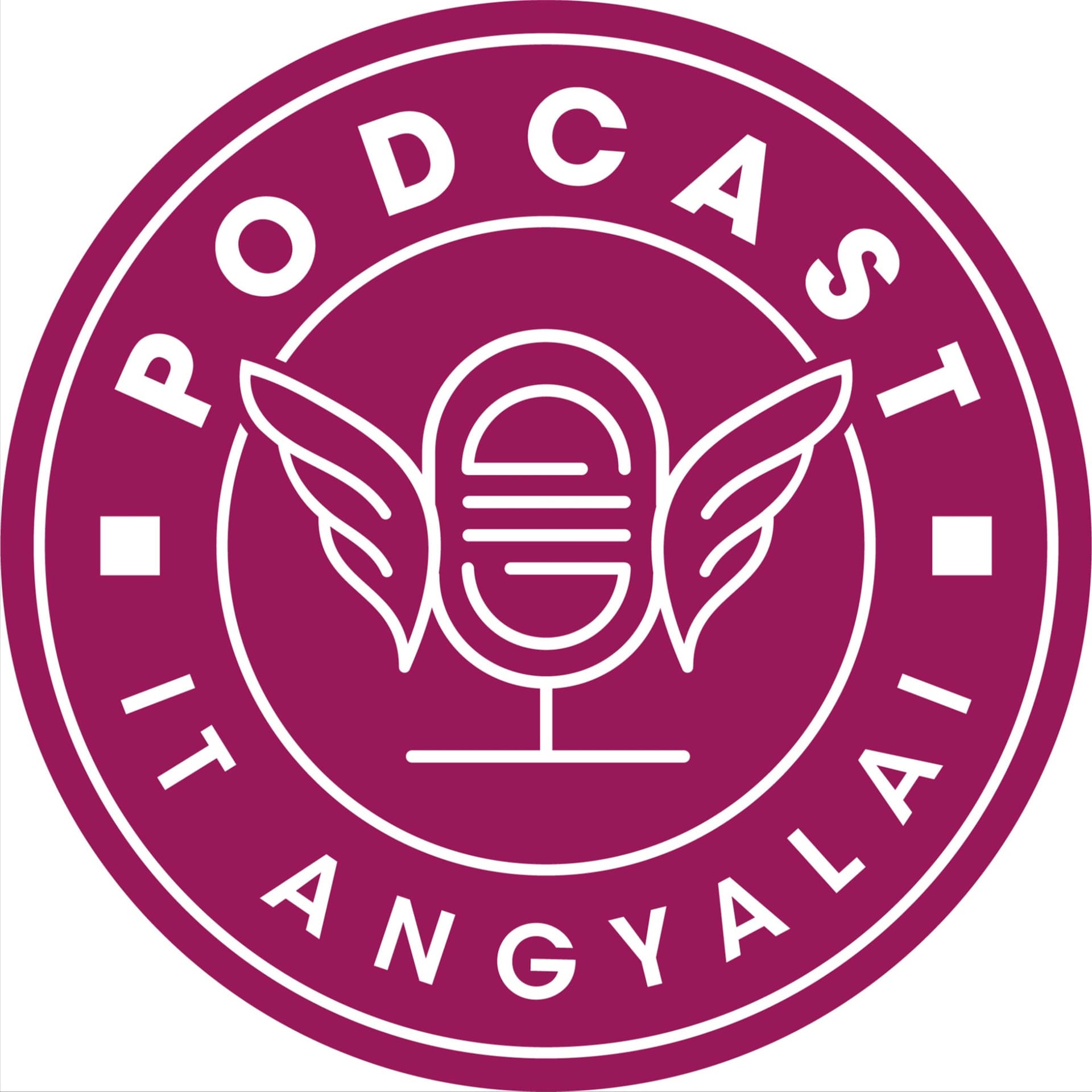 Az IT Angyalai - Podcasts