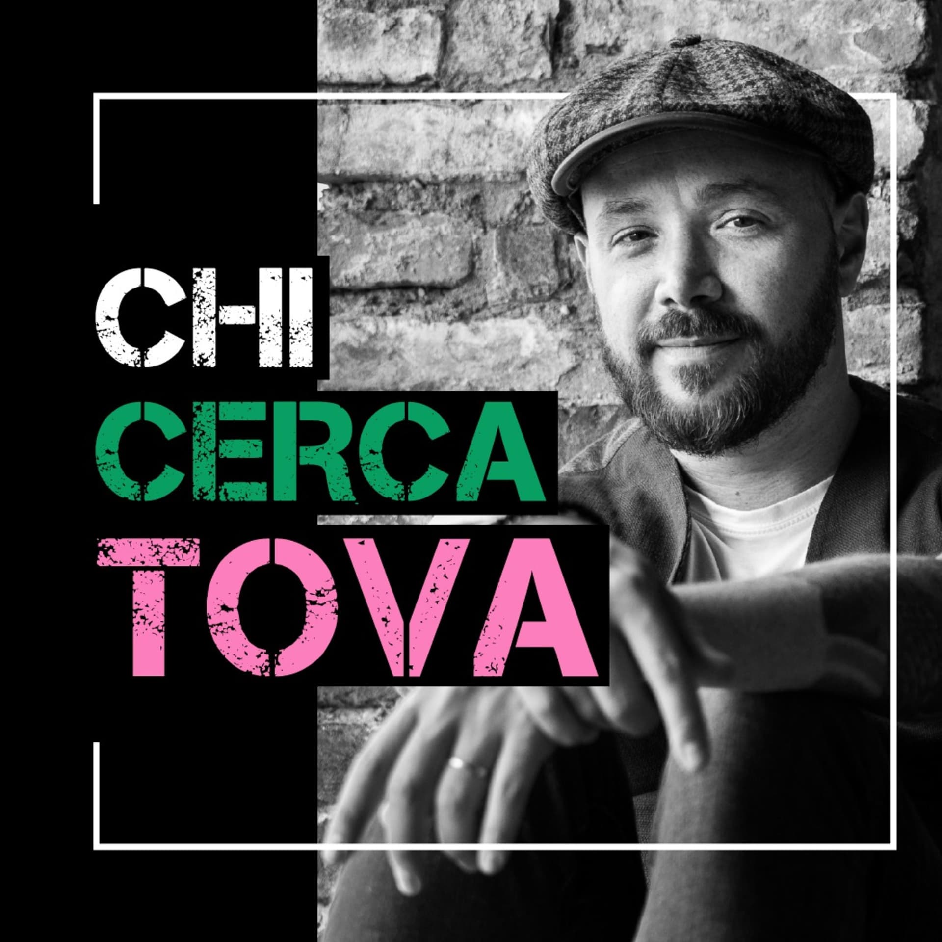 Chi Cerca TOVA - Podcasts
