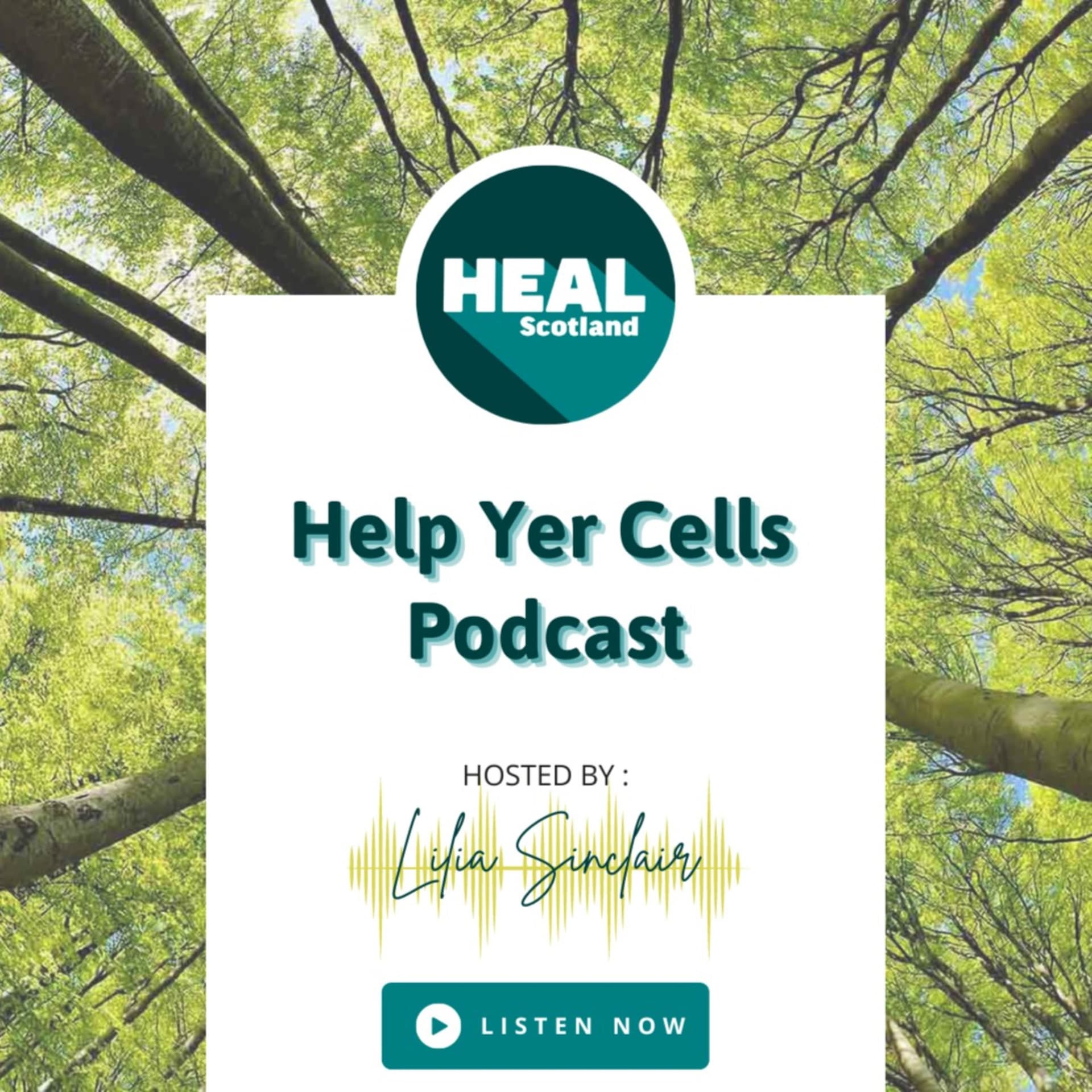 Help Yer Cells Podcast - Podcasts