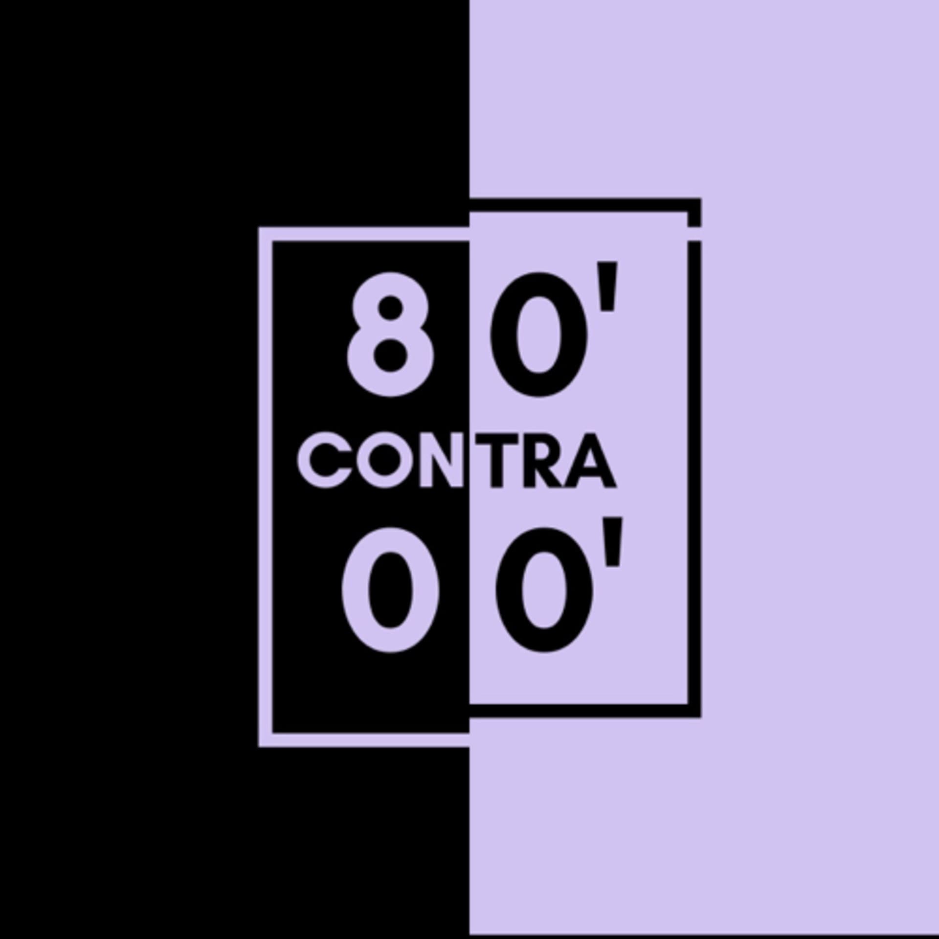 80’ contra 00’ - Podcasts