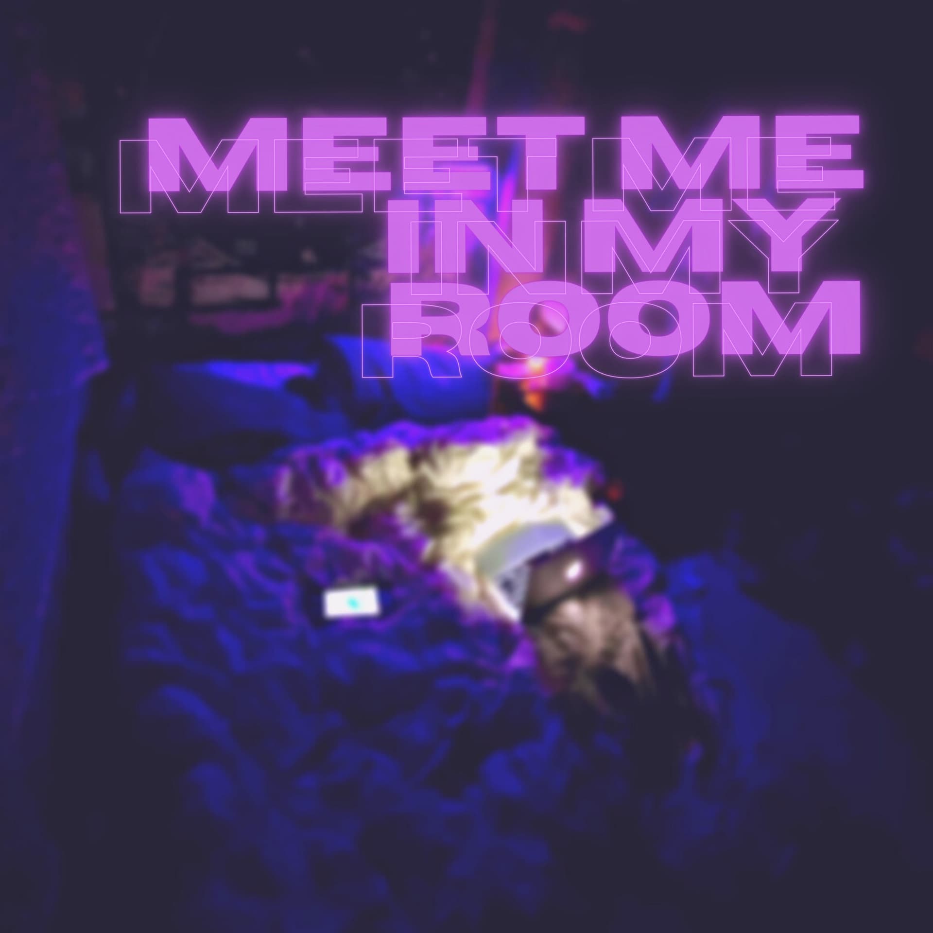 Meet Me In My Room - Podcasts