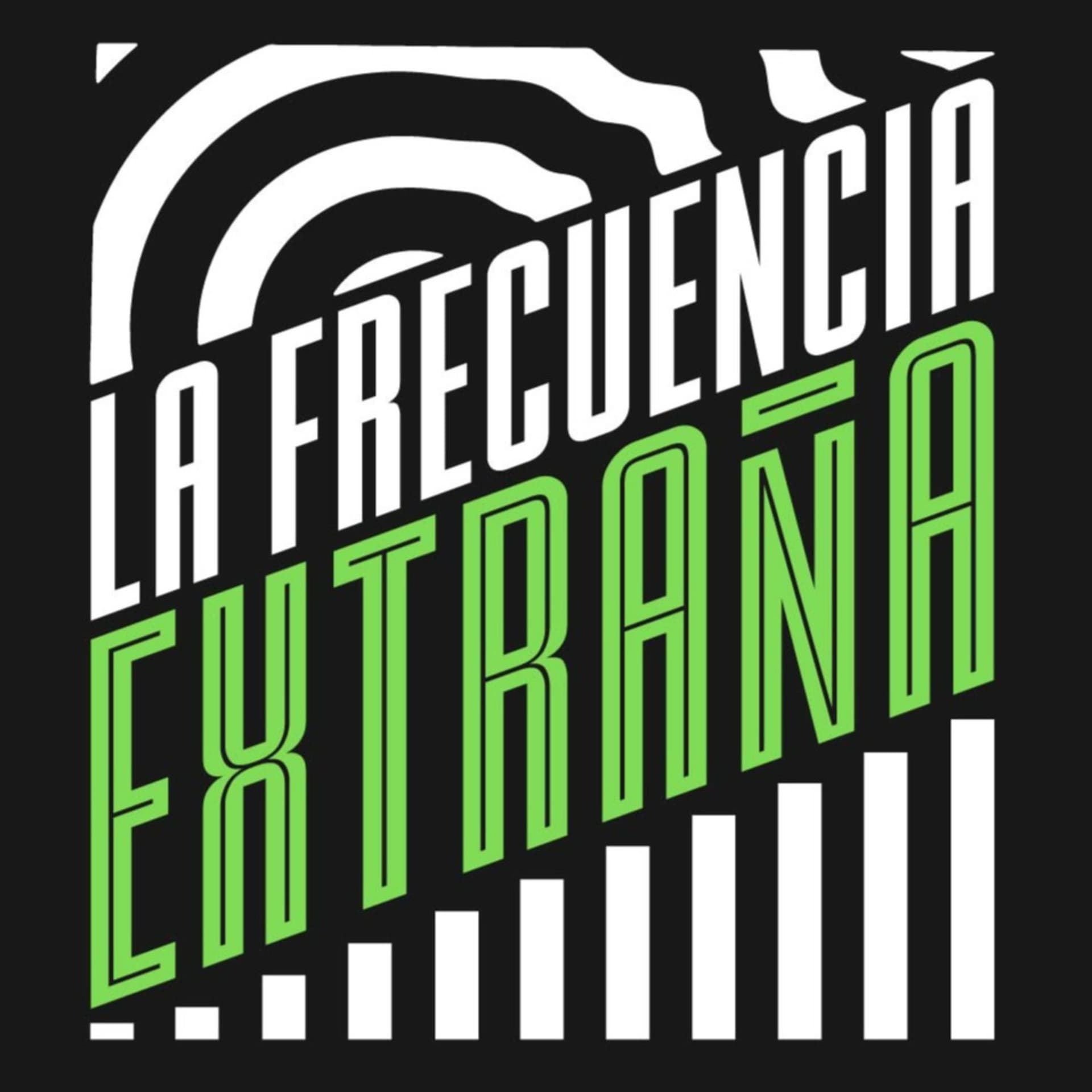 La Frecuencia Extraña - Podcasts