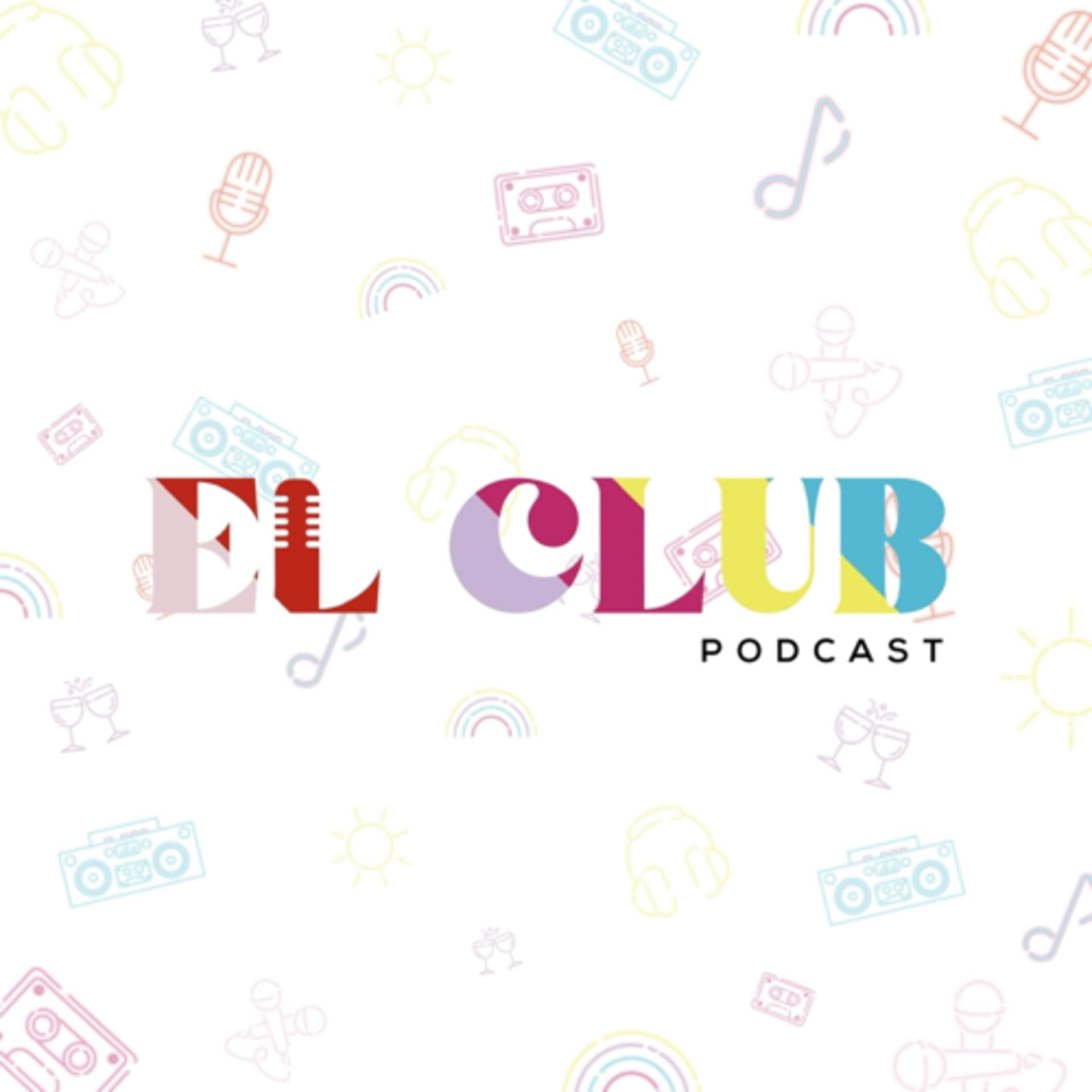 EL CLUB PODCAST - Podcasts