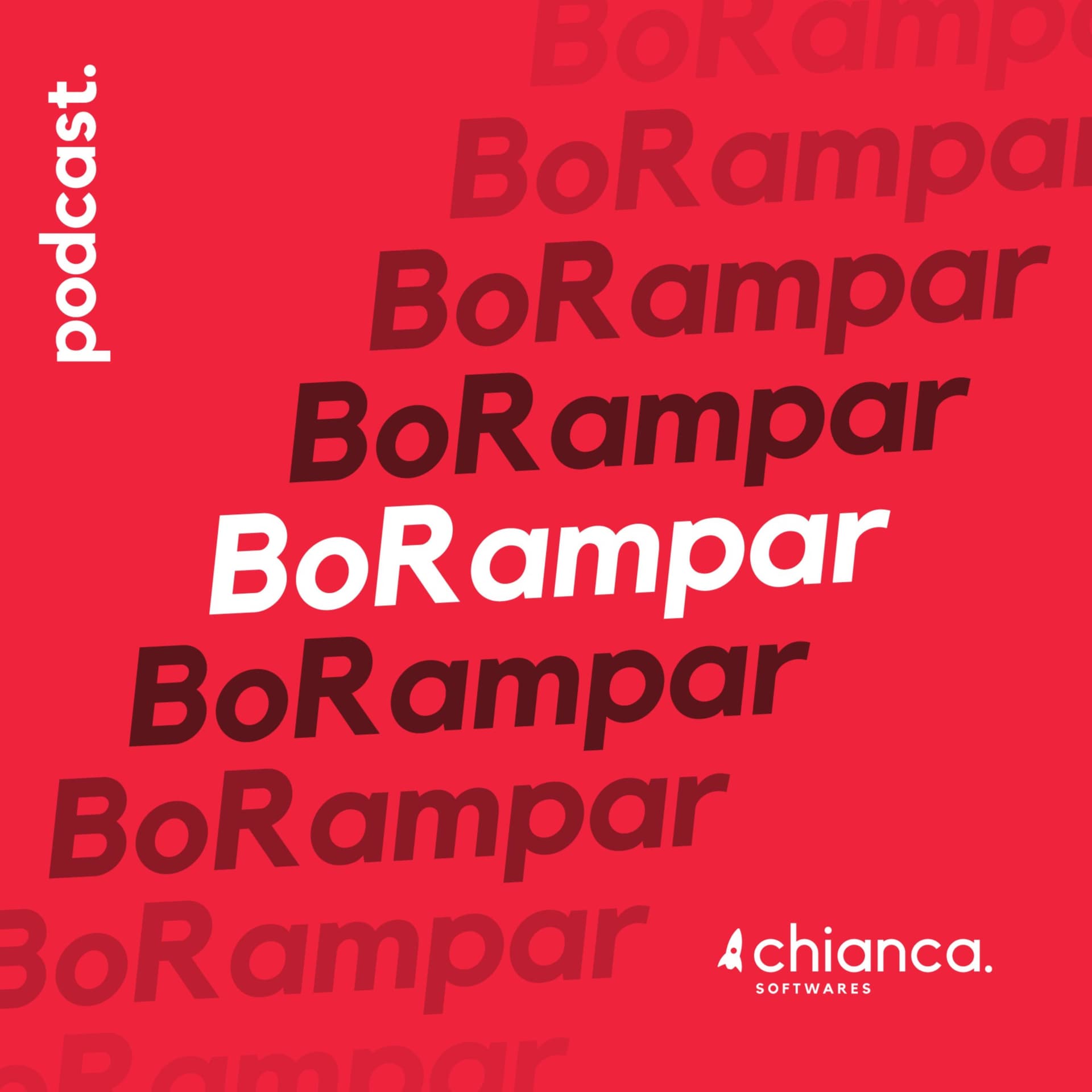 #BoRampar - Podcasts