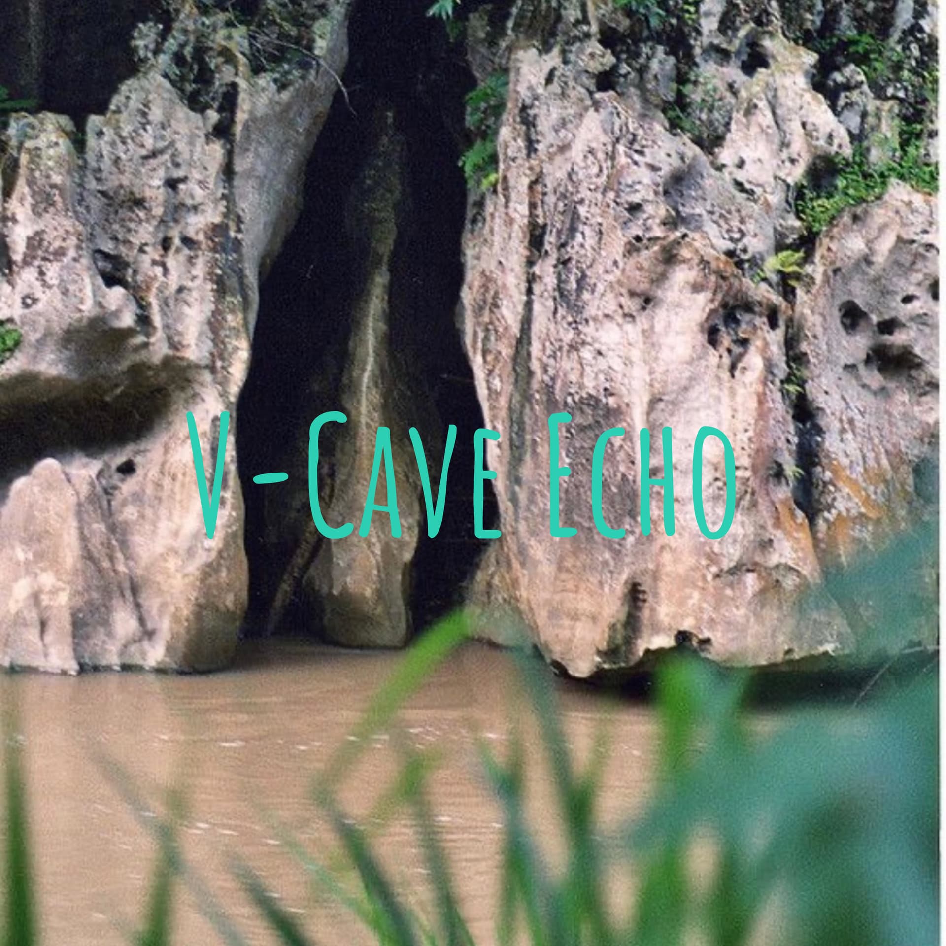 V-Cave Echo - Podcasts