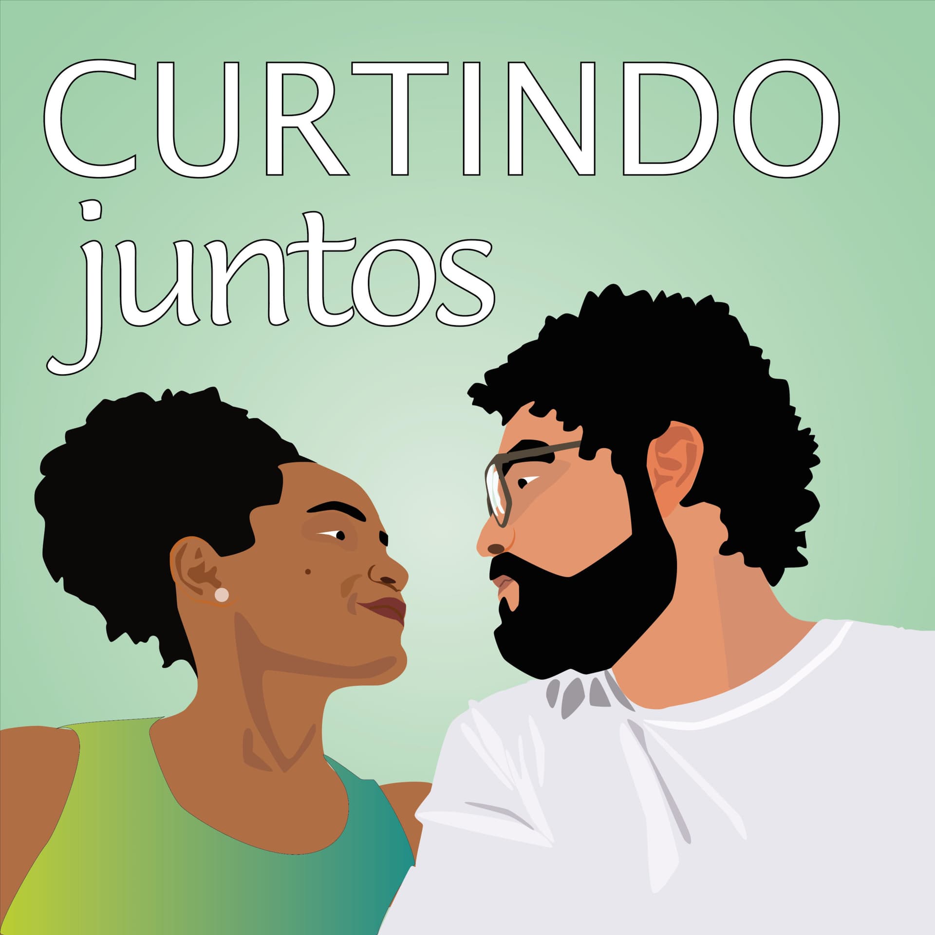 Curtindo Juntos - Podcasts