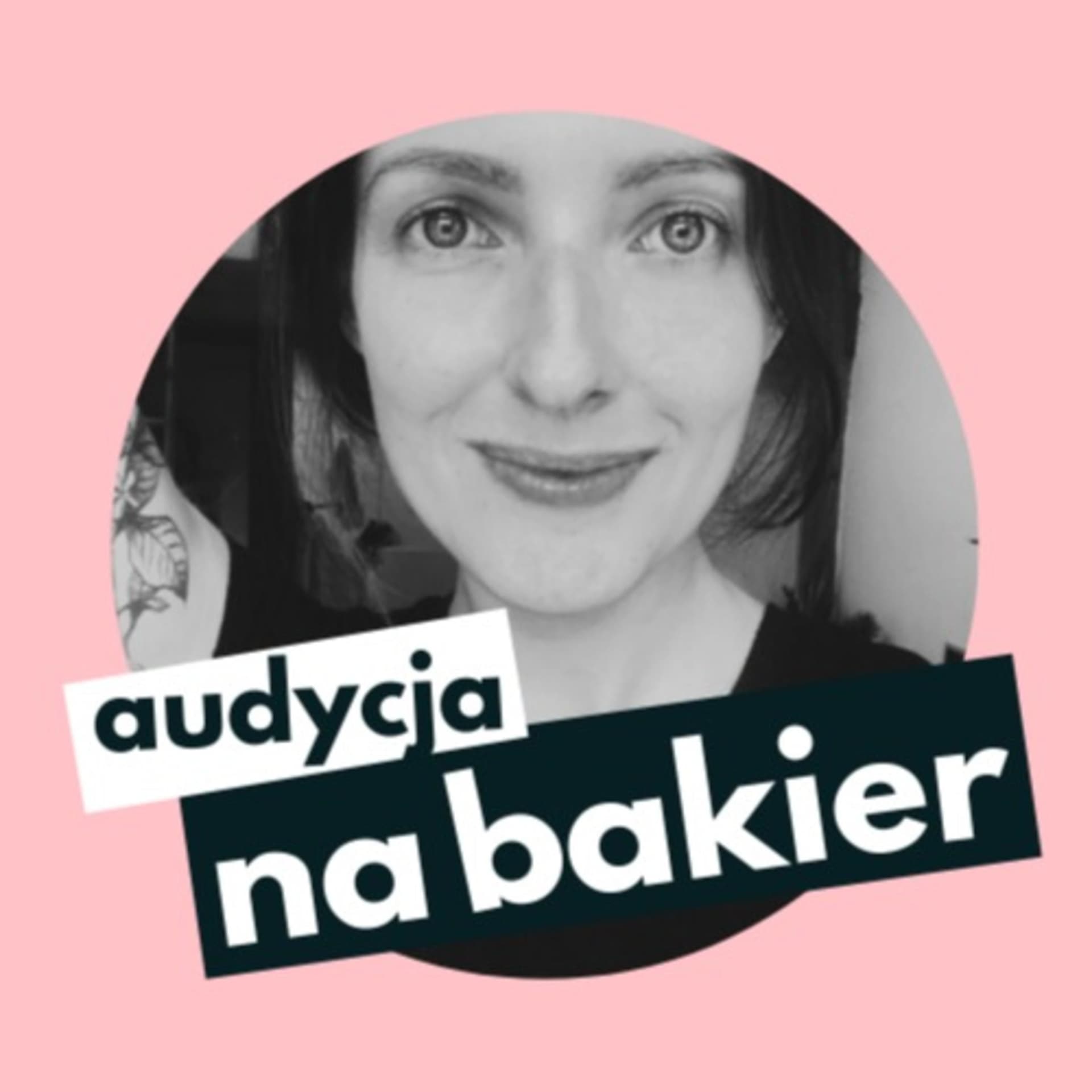 Audycja Na Bakier - Podcasts