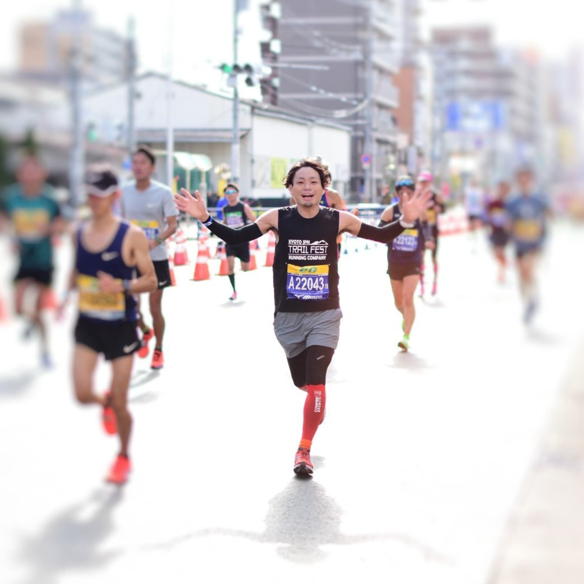 ランニングパーソナルトレーナー荘司のちょっと言わせてもらって良いですか? - Podcasts