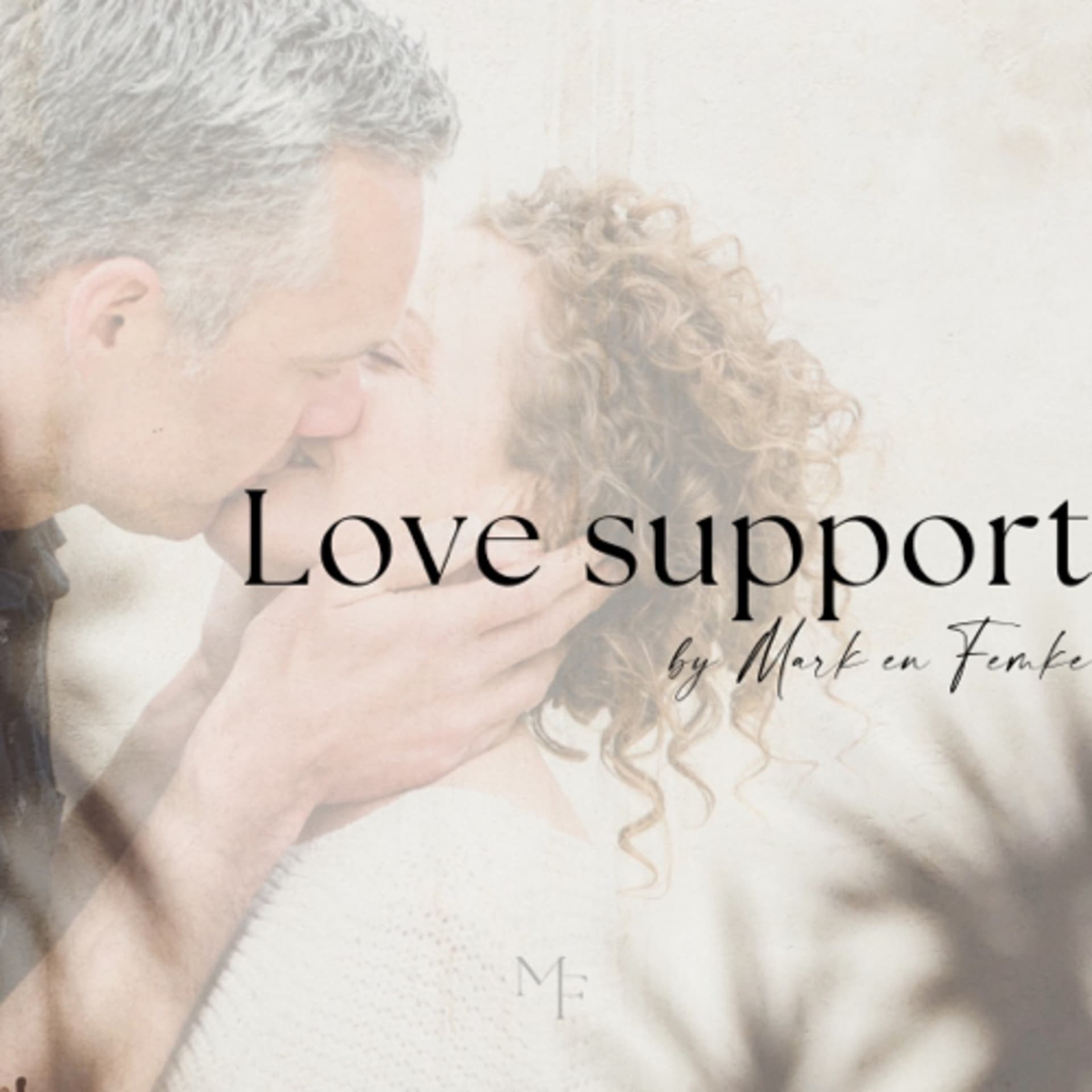 Love Support - Podcasts