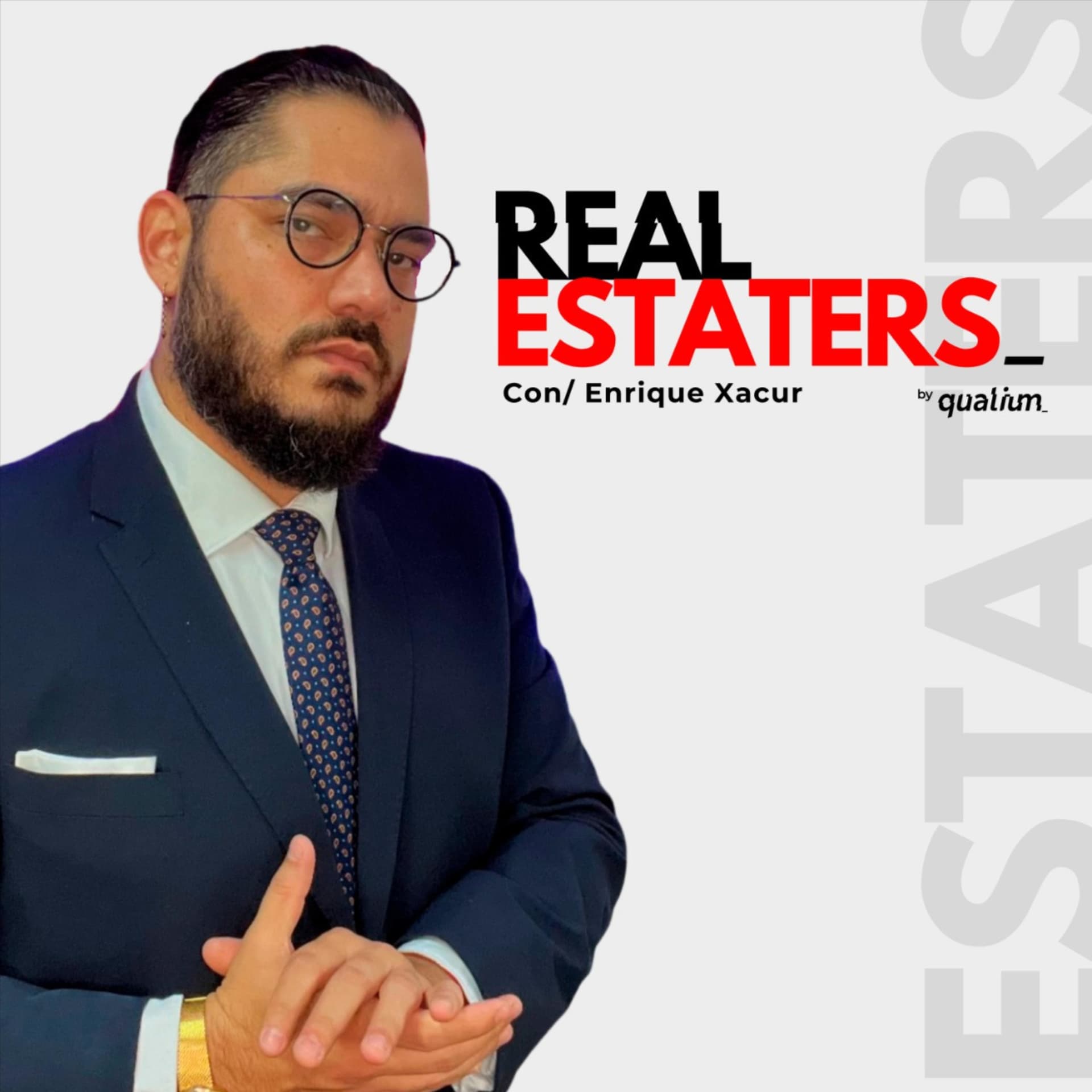 Realestaters – Marketing y Ventas Inbound - Podcasts